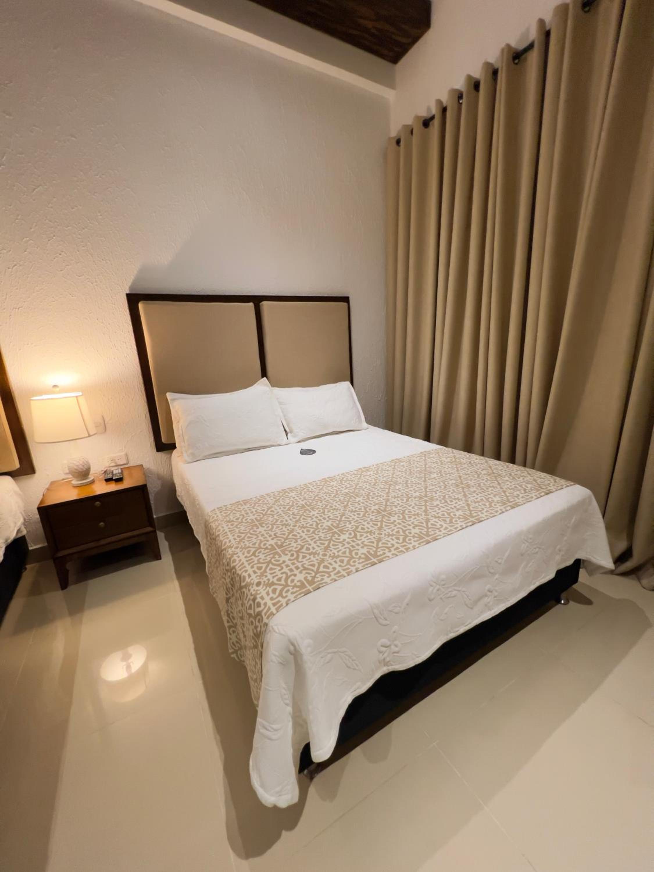 Superior Double Room - Photo 5