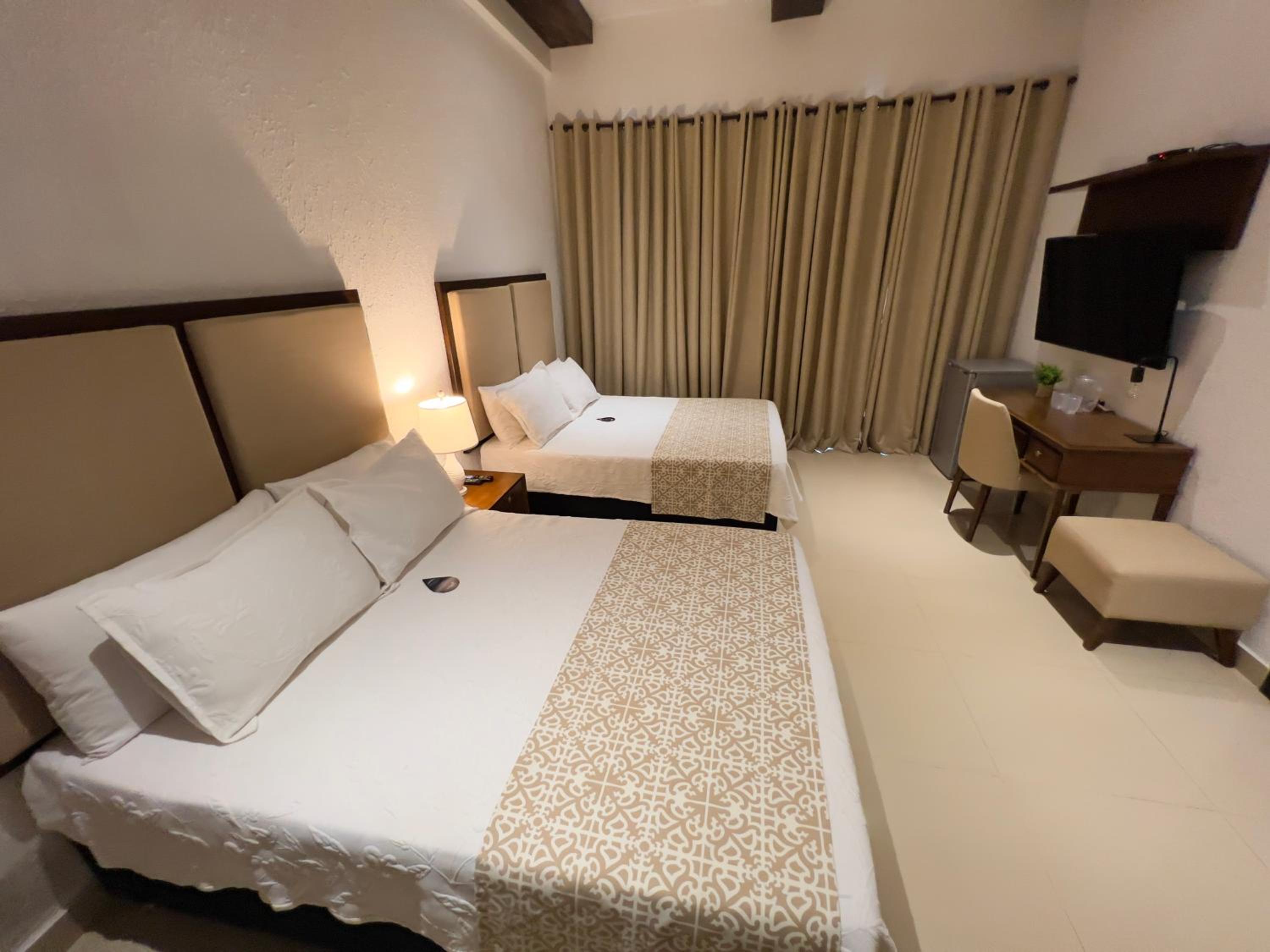 Superior Double Room - Photo 6