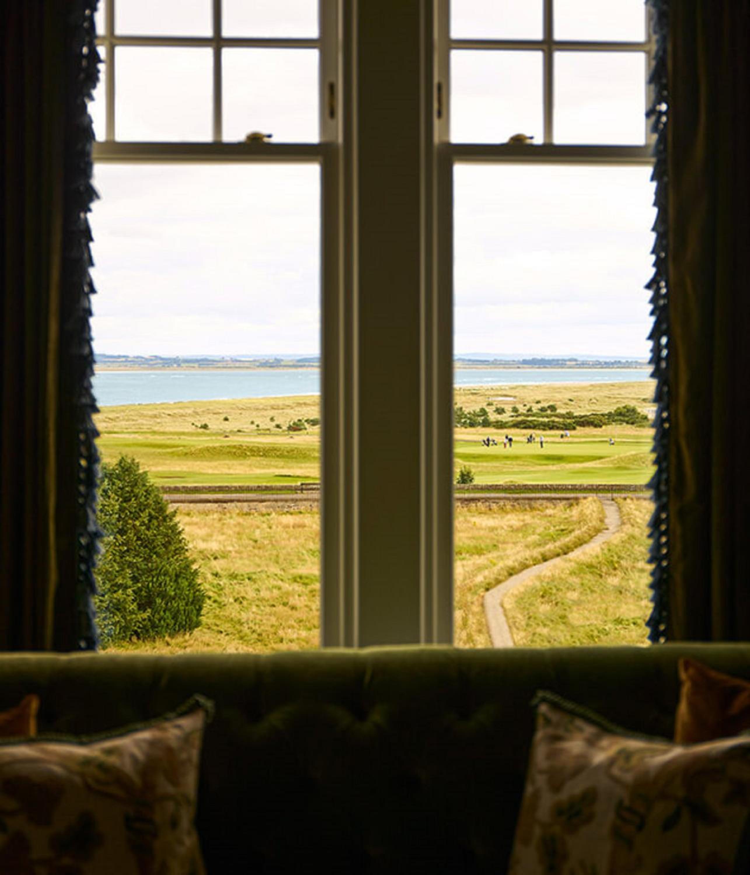 King Suite with Sea View - Photo 2
