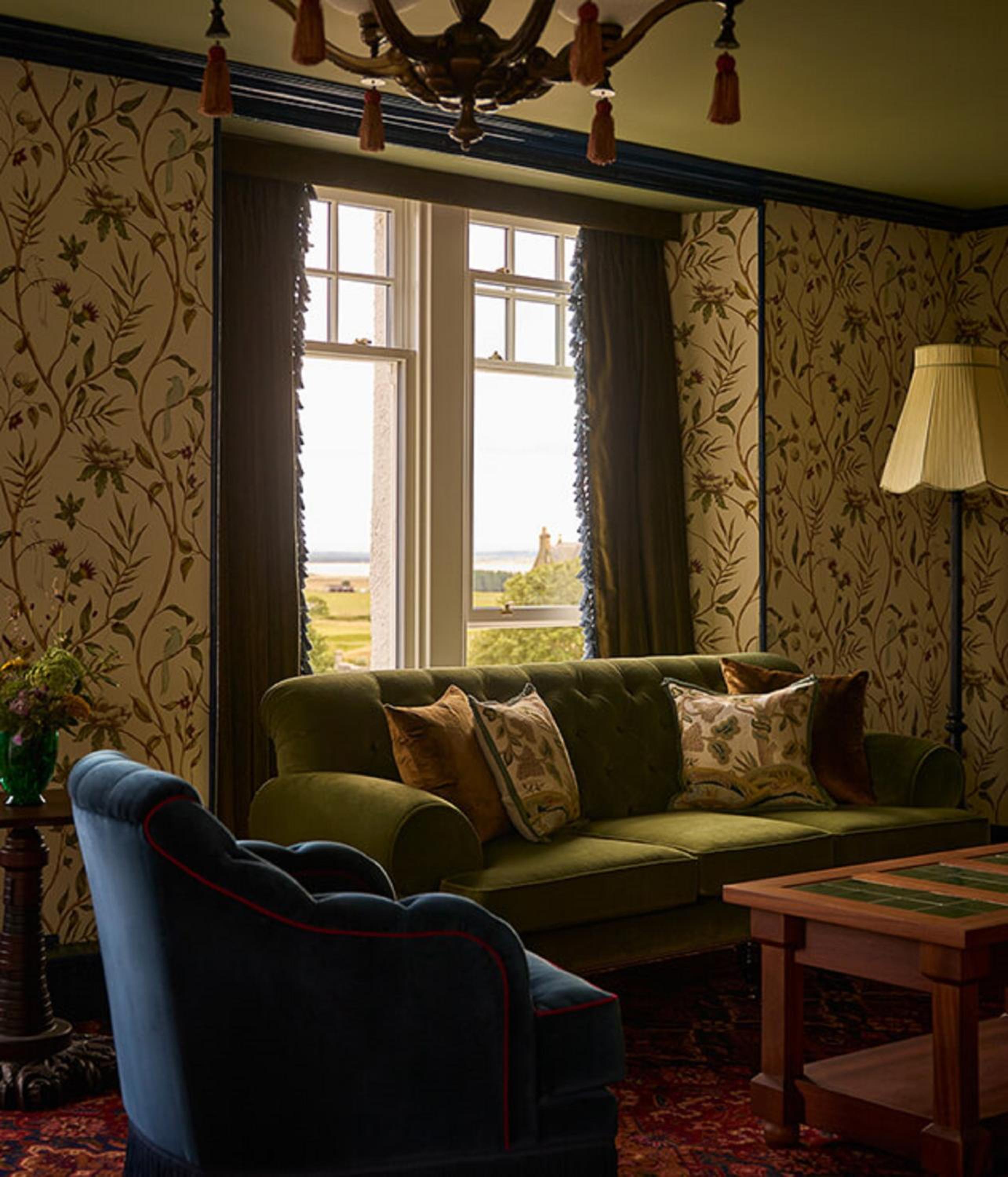 King Suite with Sea View - Photo 6