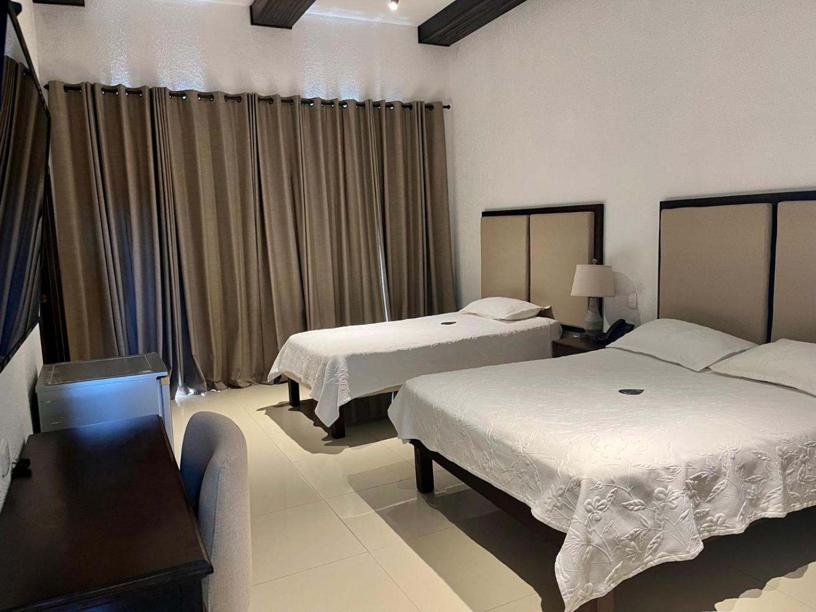 Superior Double Room - Photo 15
