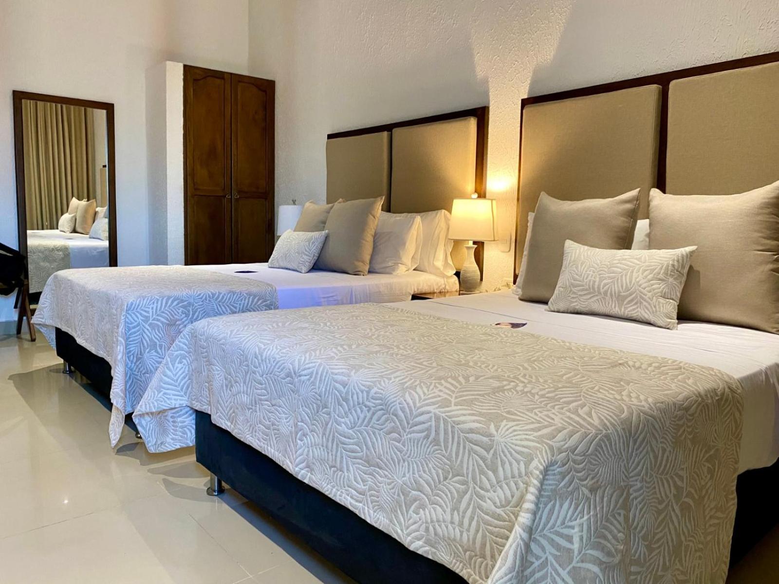 Superior Double Room - Photo 7