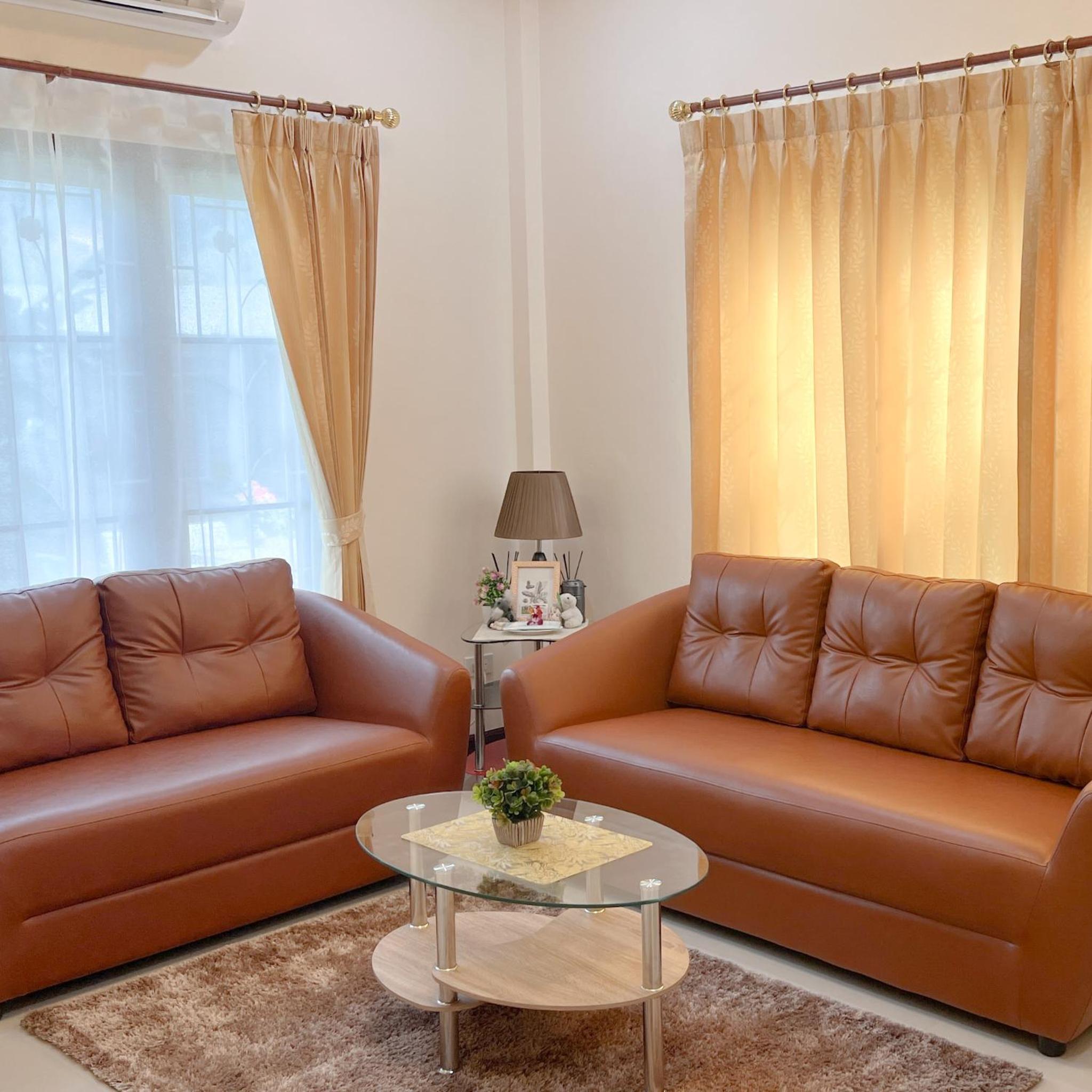 One-Bedroom House photo 3