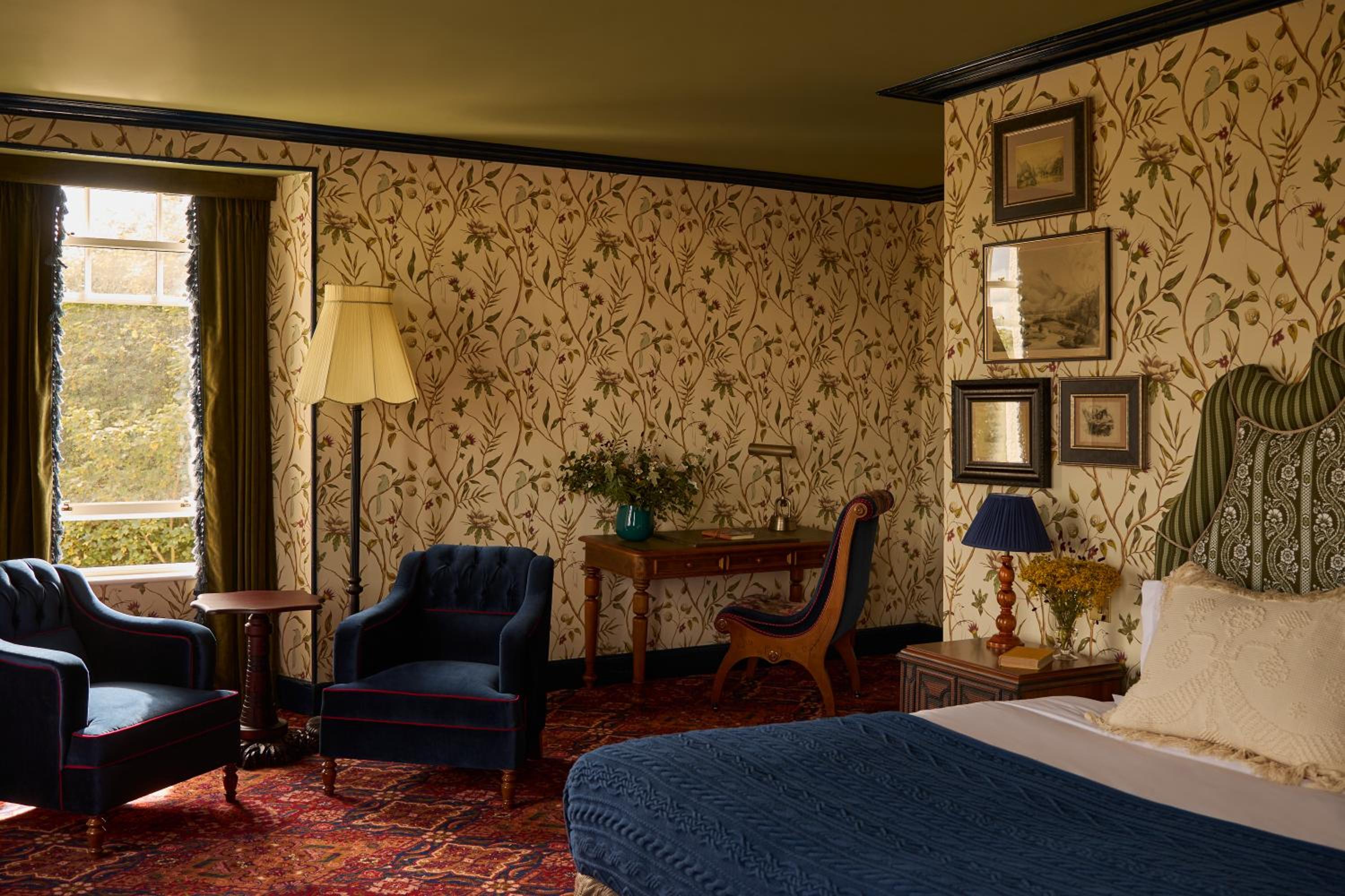 Junior Suite with Sea View - Photo 5