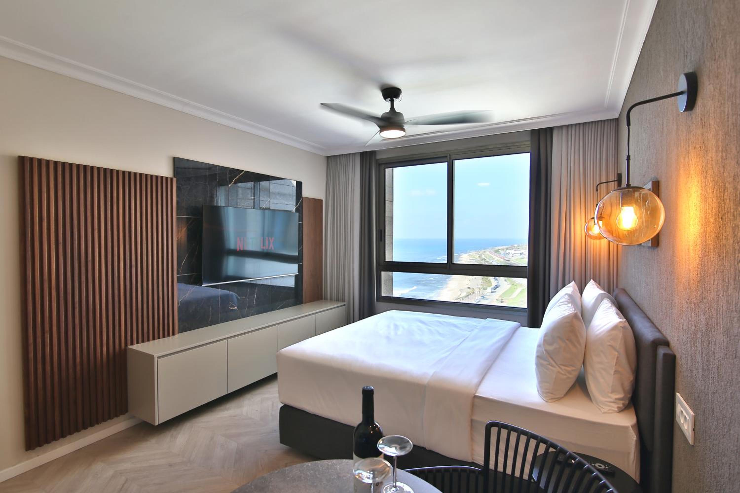 Studio with Sea View - Photo 1