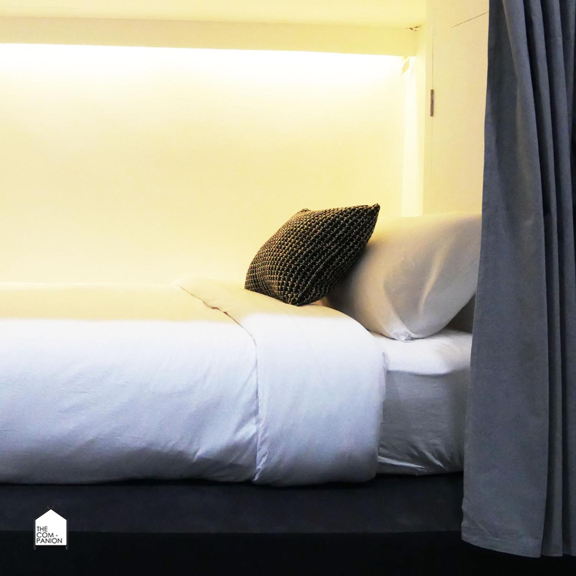 Mixed Dormitory Room photo 3
