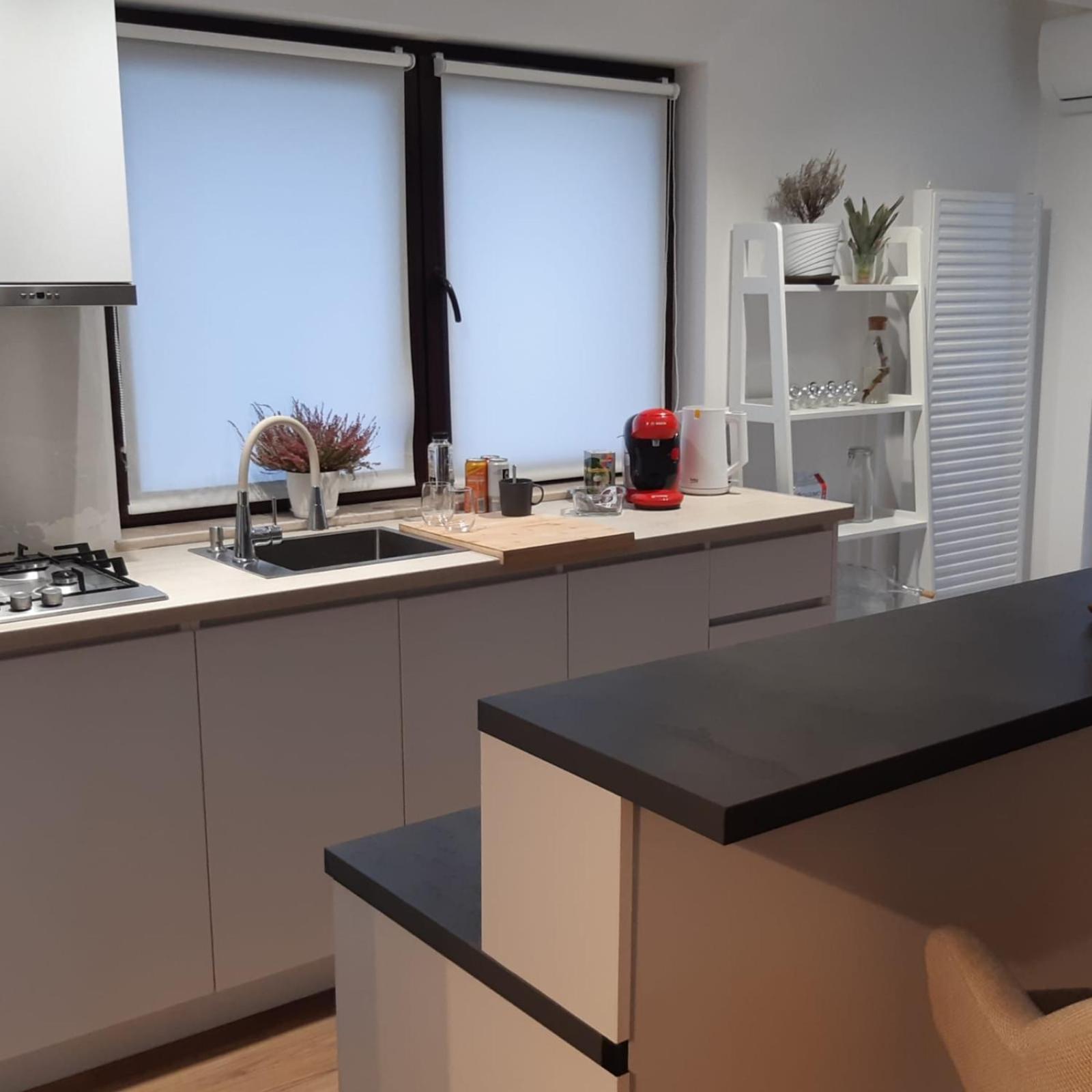 Penthouse Apartment photo 2