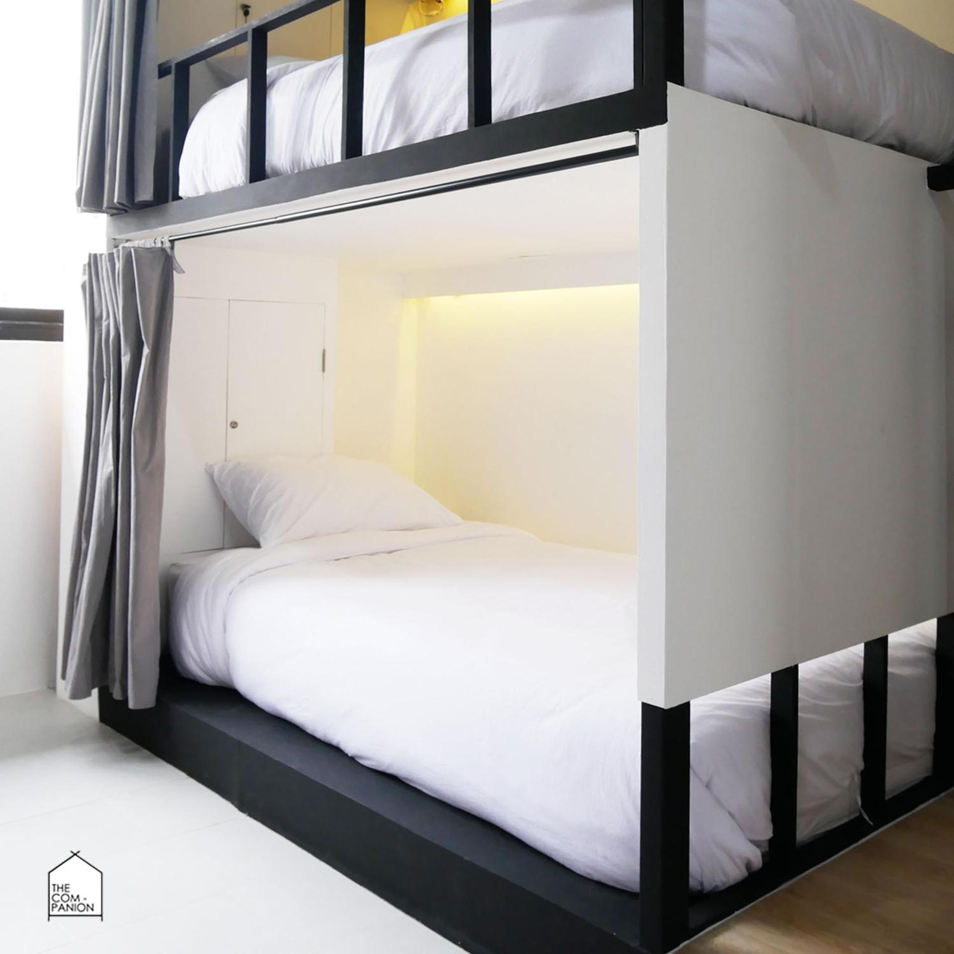 Mixed Dormitory Room photo 3