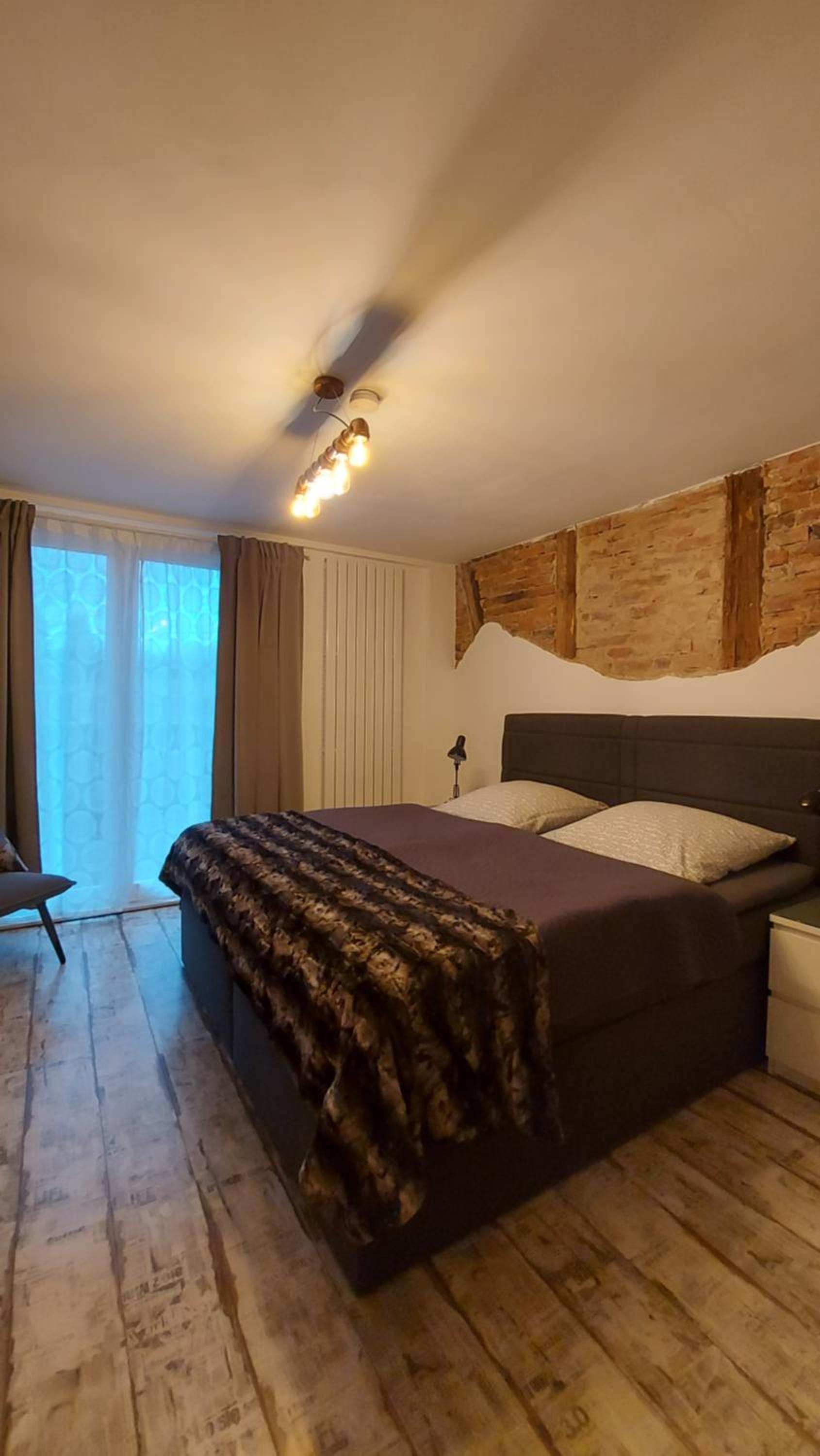 Double Room with Private Bathroom photo 2