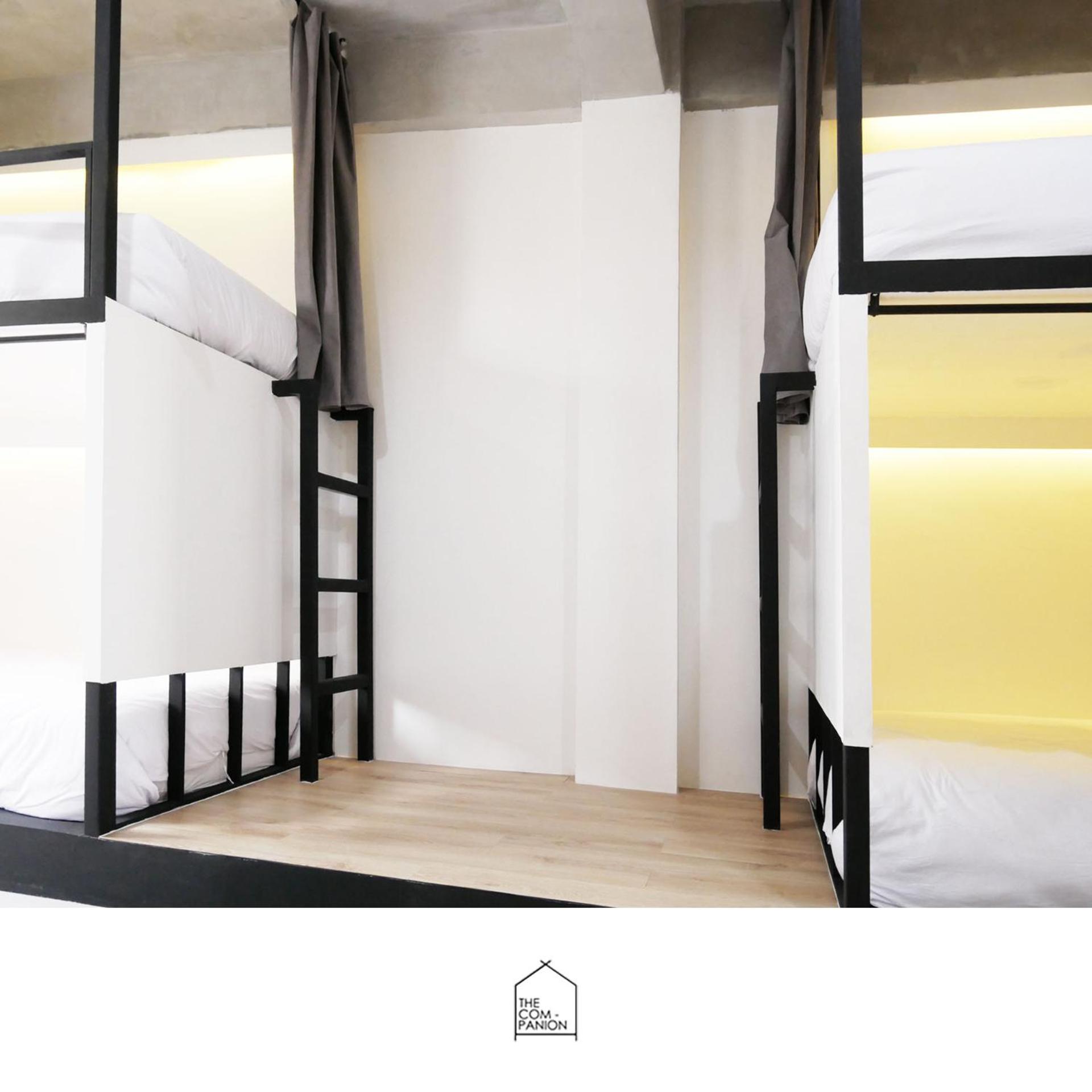 Mixed Dormitory Room photo 1
