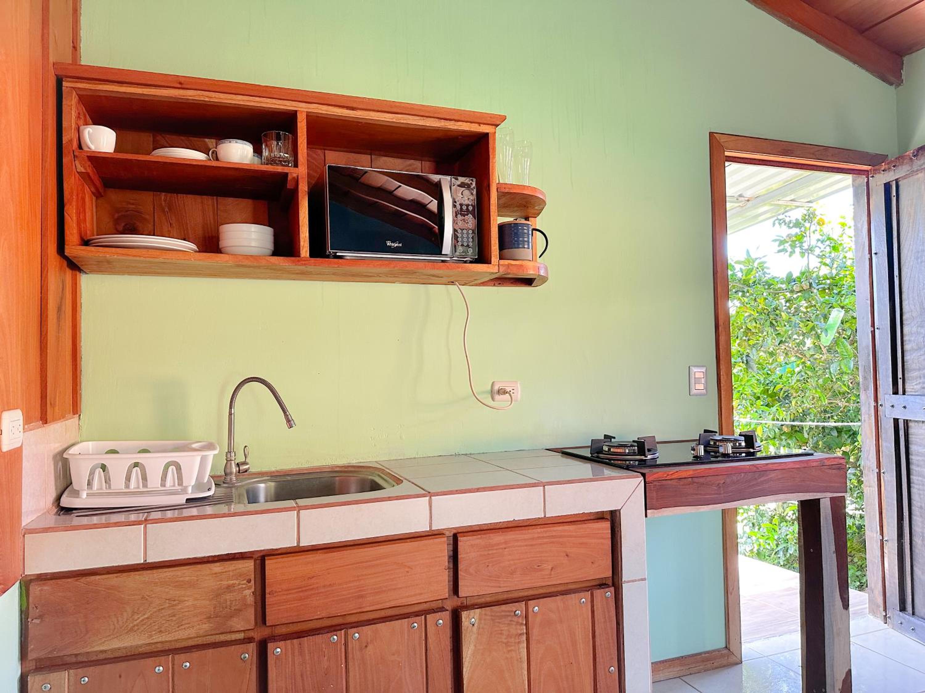 Studio with Garden View photo 3