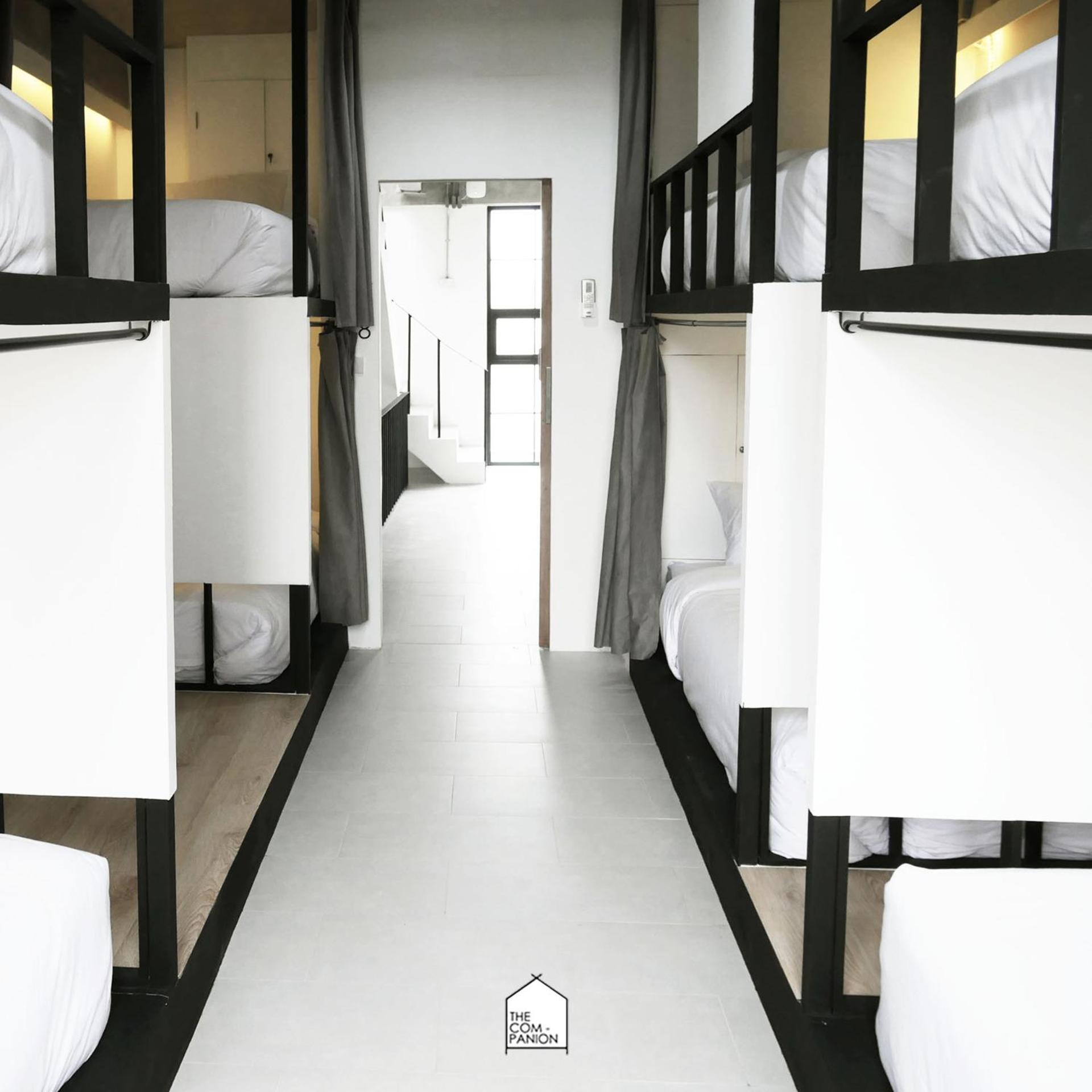 Mixed Dormitory Room photo 2