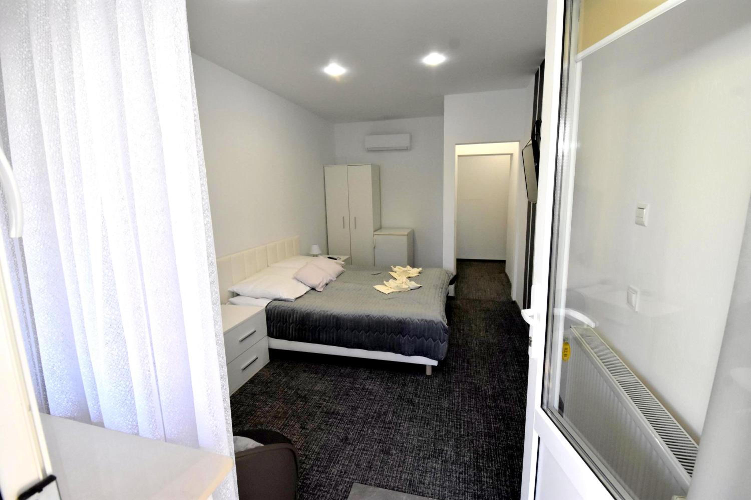 Double Room with Terrace photo 1