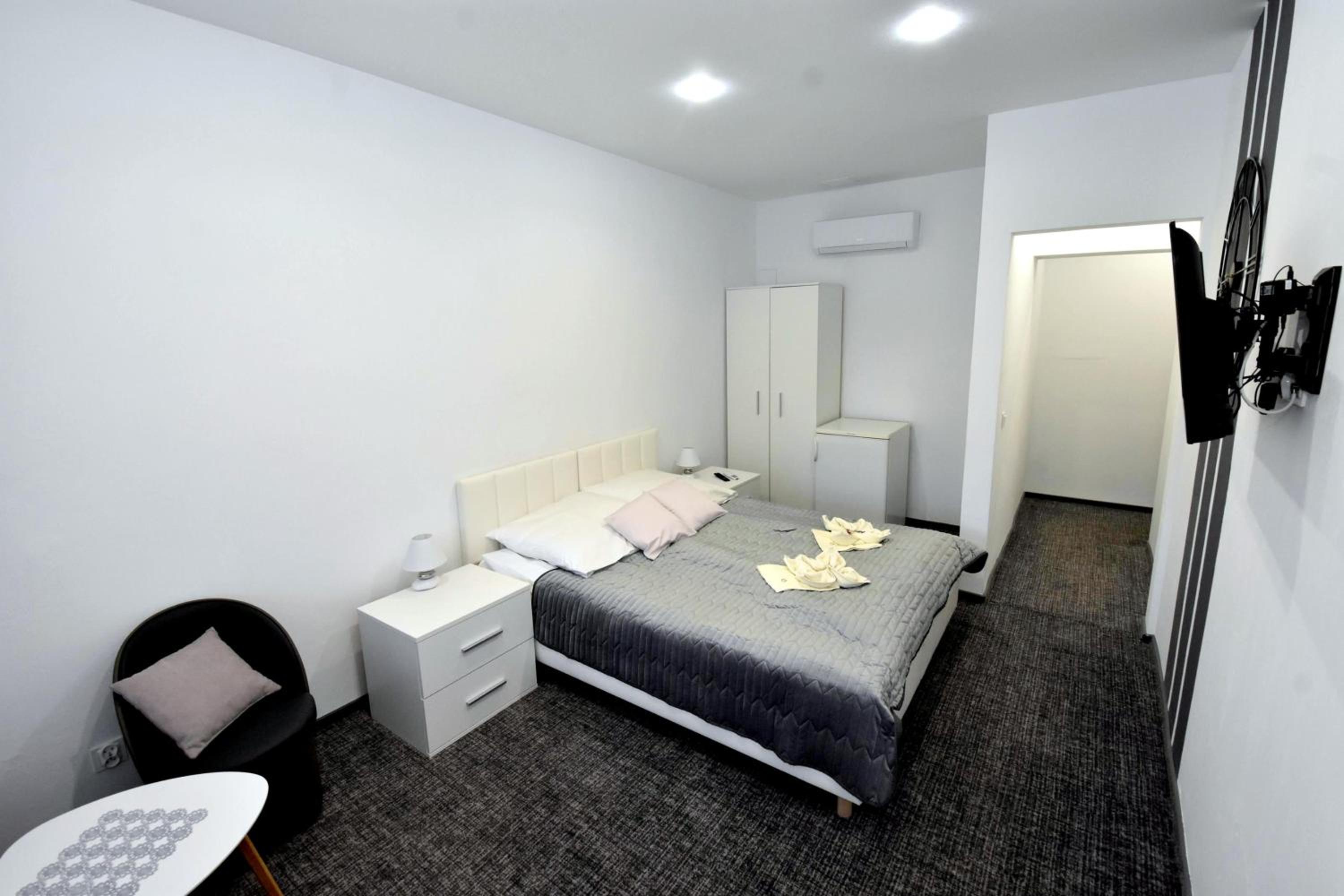 Double Room with Terrace photo 3