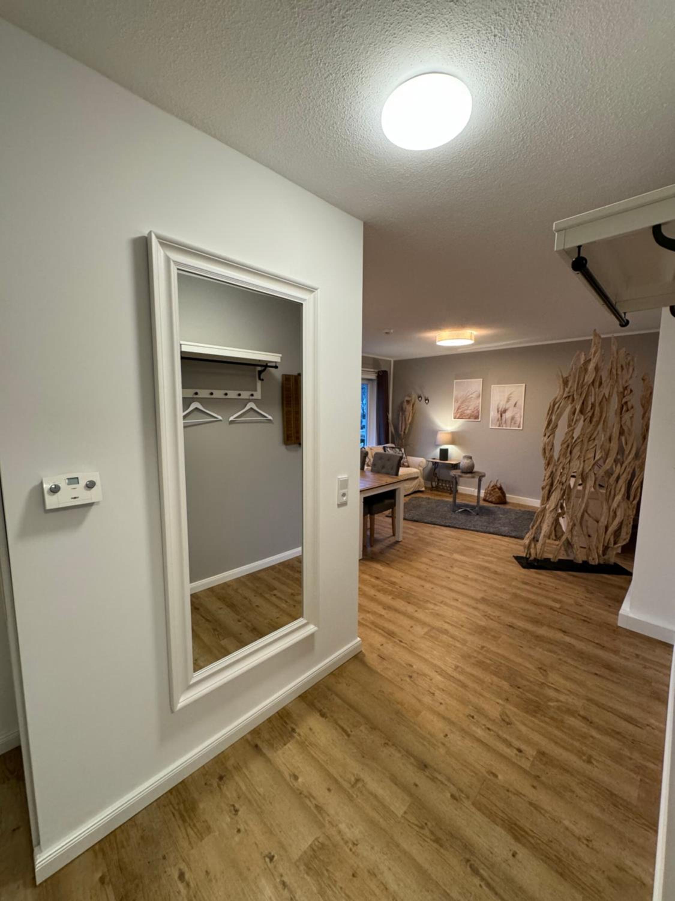 Two-Bedroom Apartment photo 2