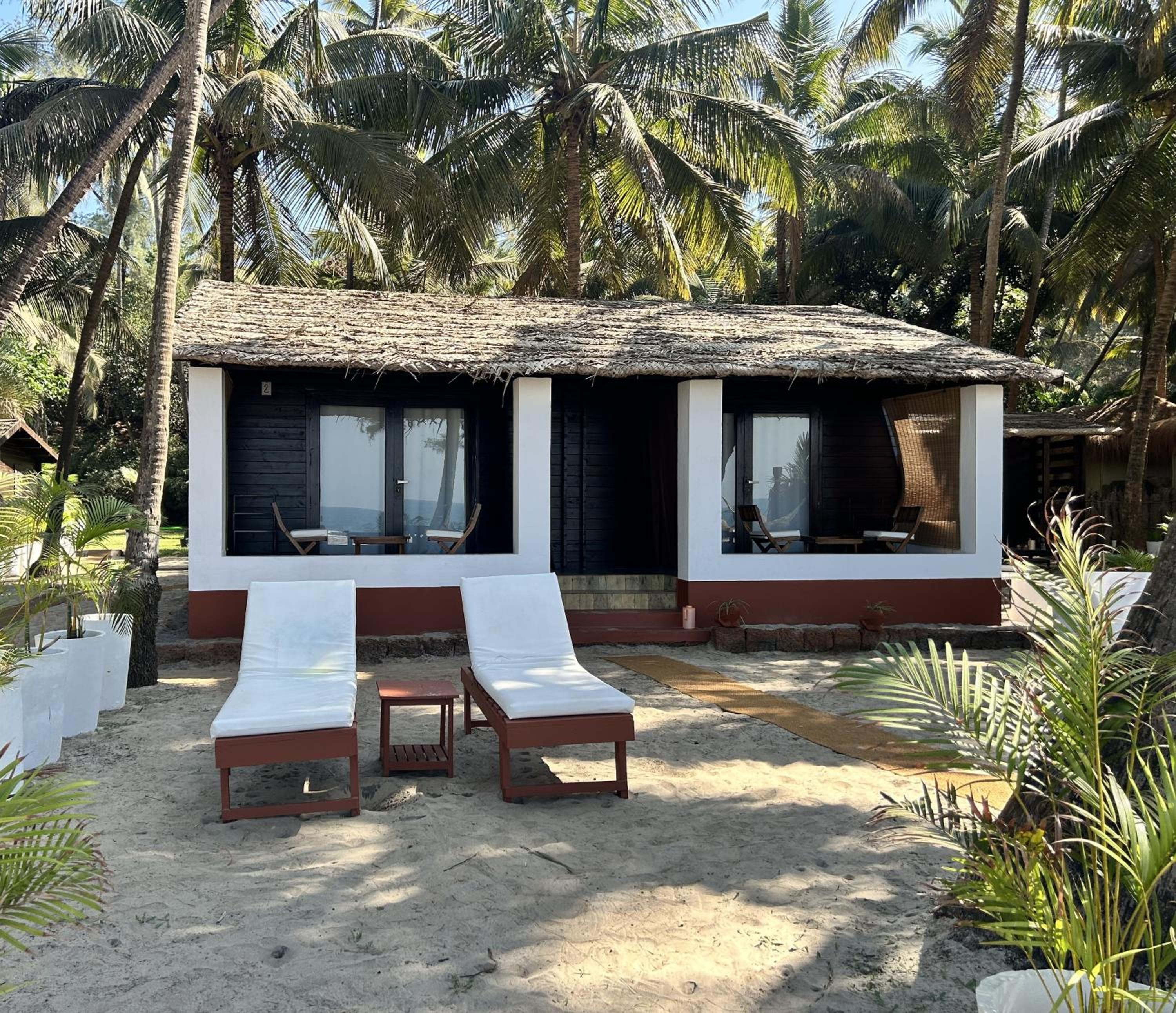 Villa with Sea View photo 2