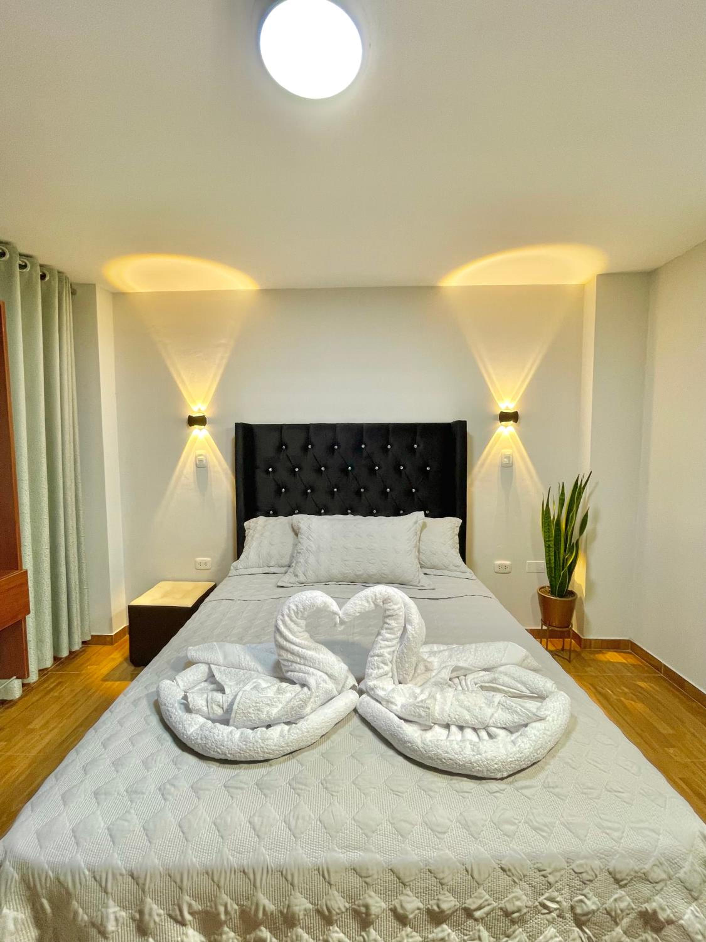 Double Room photo 3