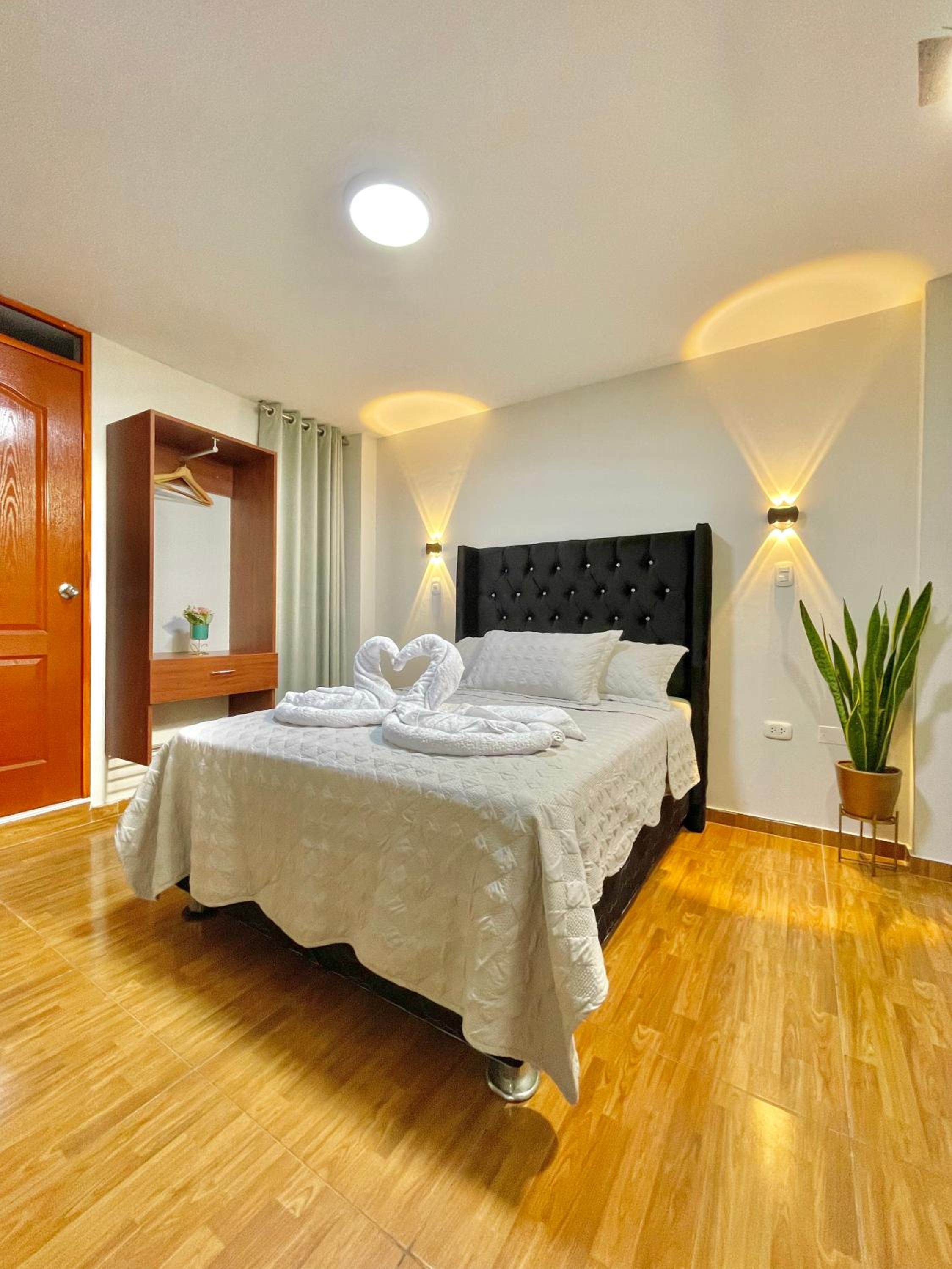 Double Room photo 1