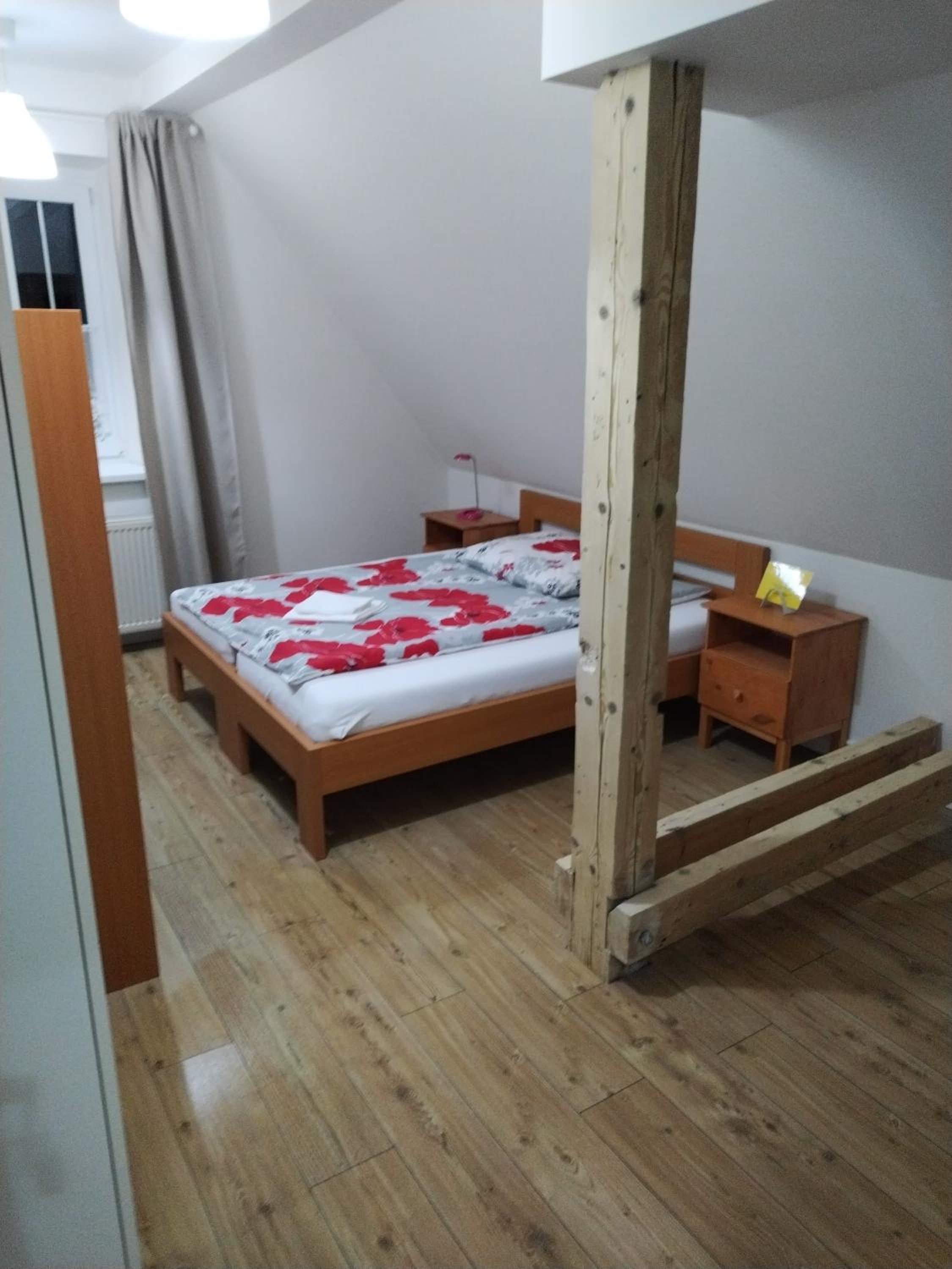 Quadruple Room photo 3