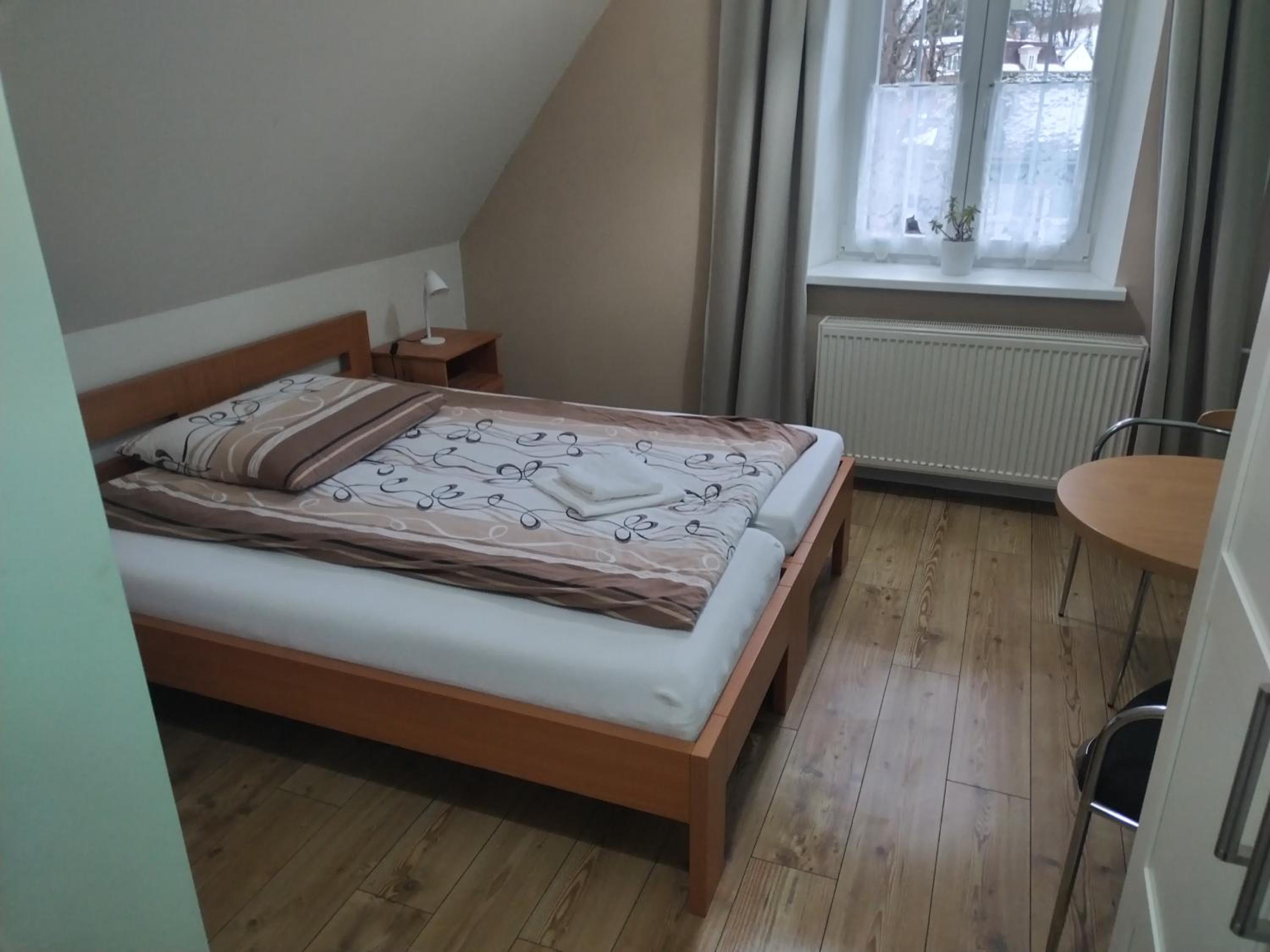 Superior Twin Room photo 1