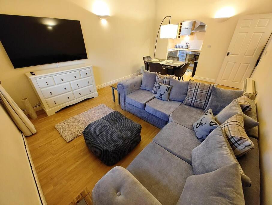 Two-Bedroom Apartment photo 1