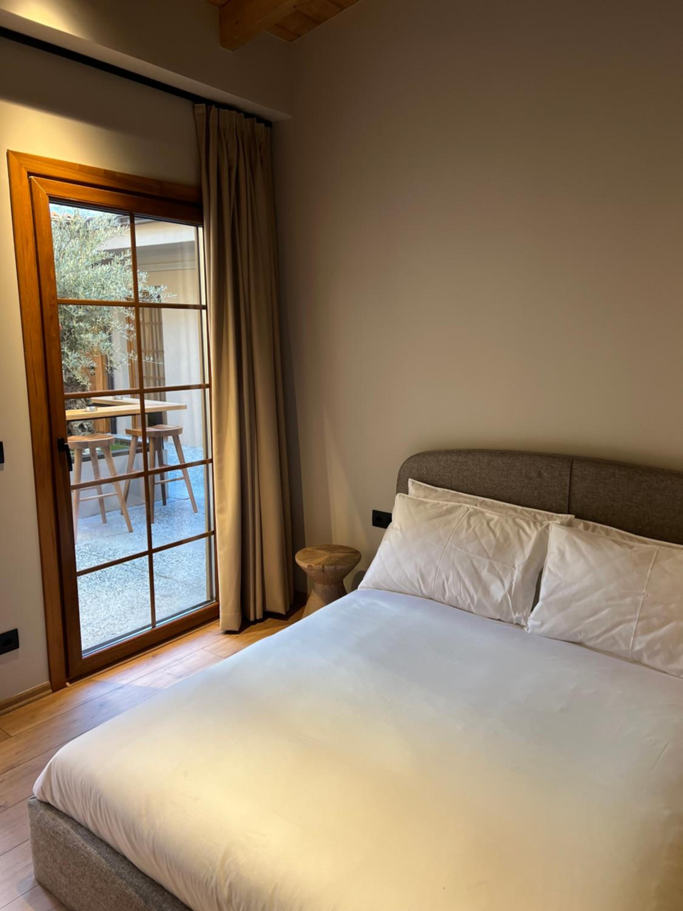 Standard Double Room: Vlora photo 2