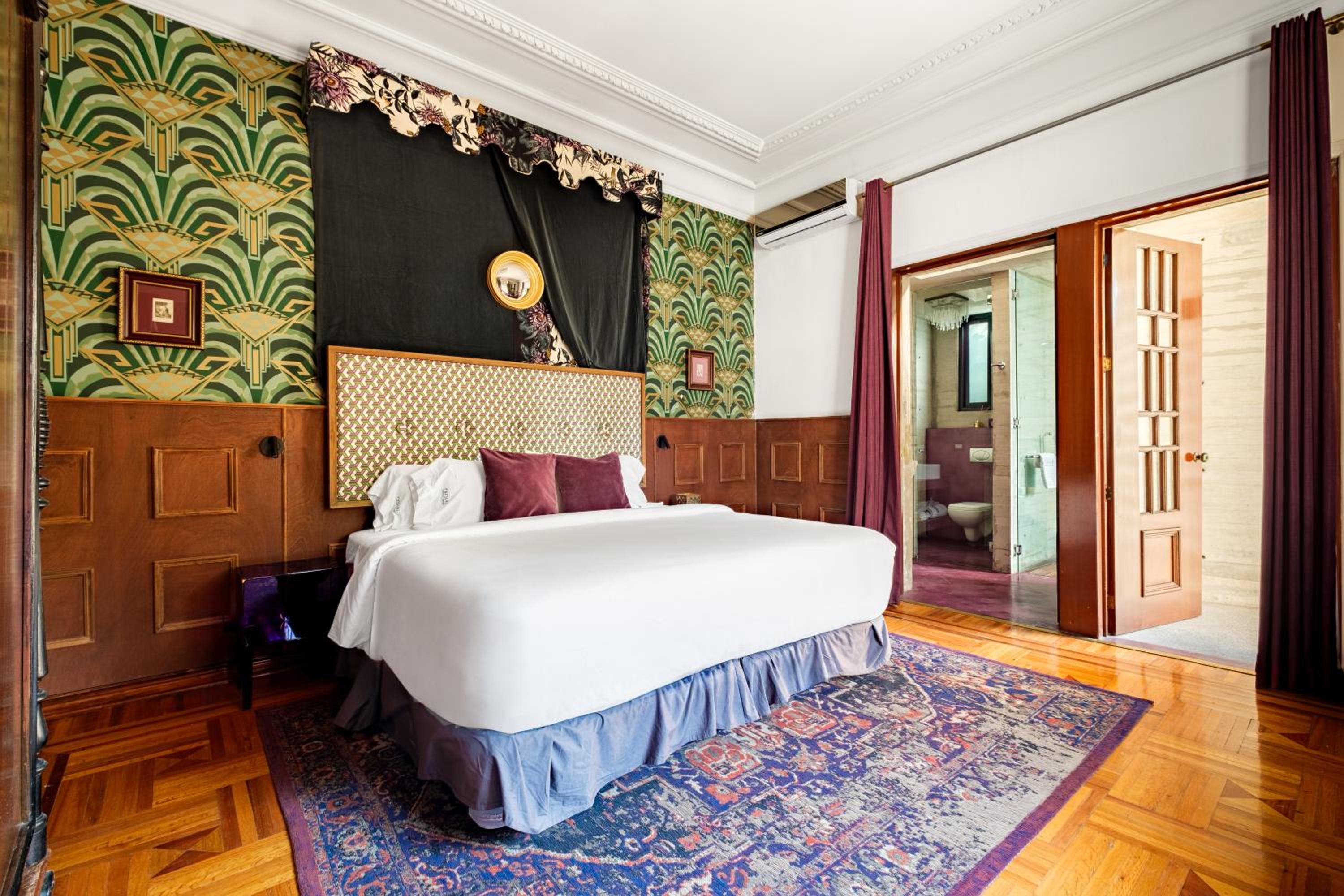 Superior Suite