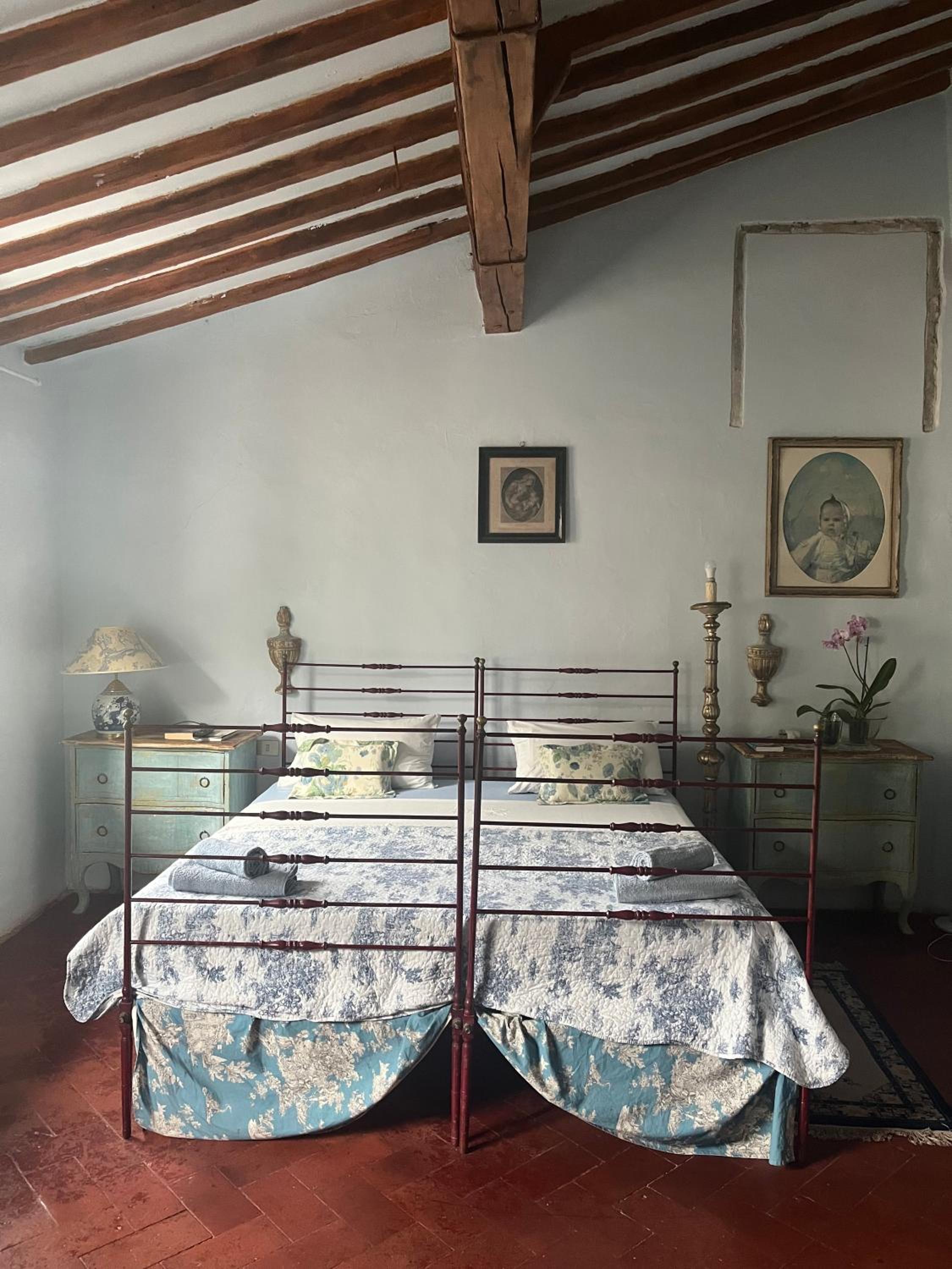 Deluxe Queen Room photo 1