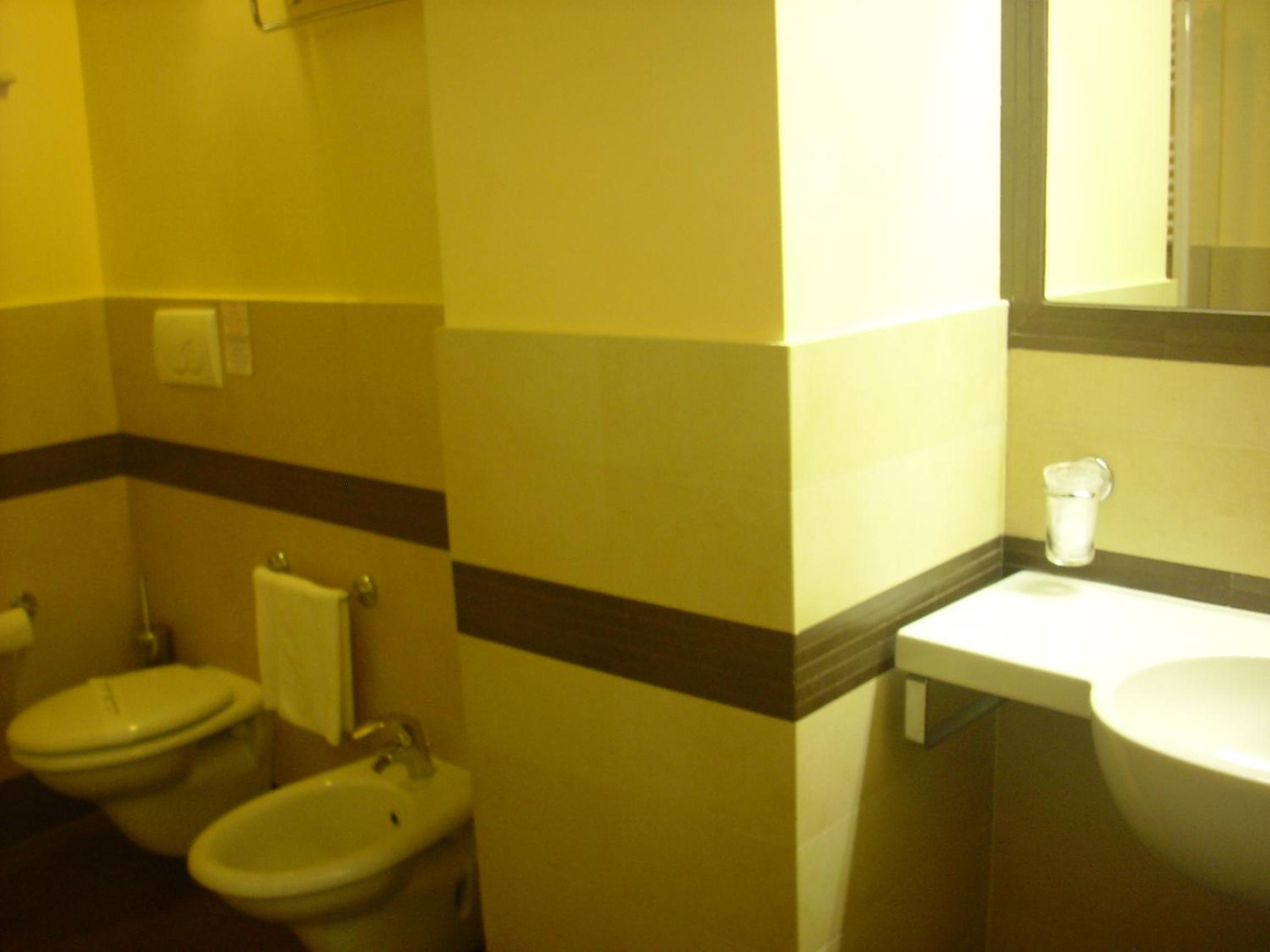 Quadruple Room photo 2