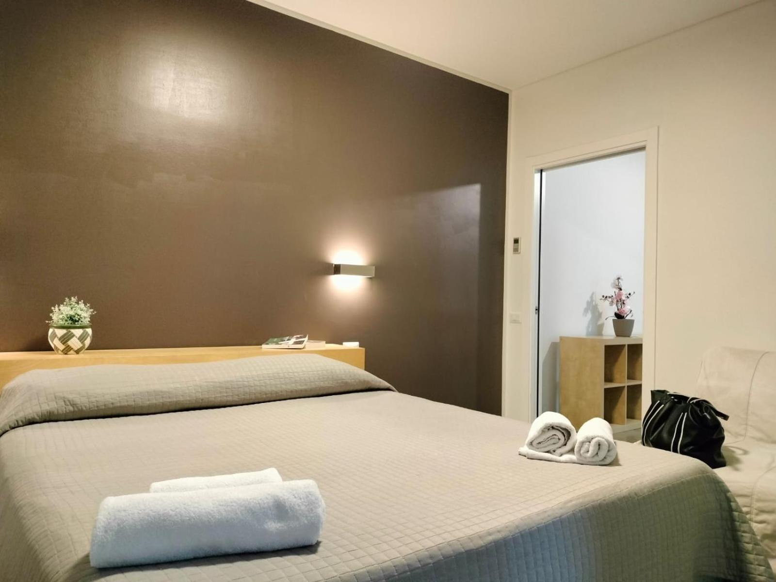 One-Bedroom Apartment (4 Adults) photo 1