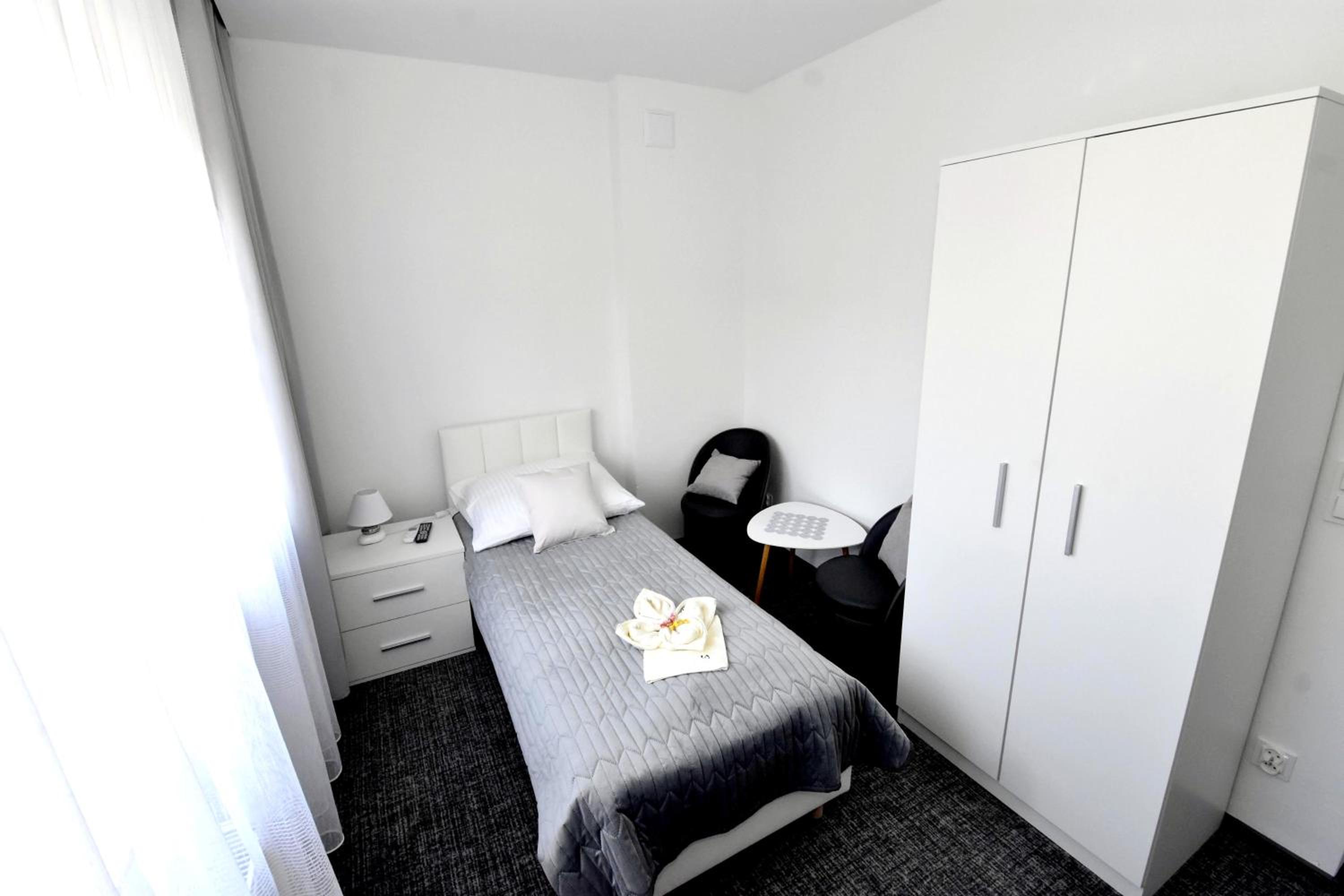 Deluxe Single Room photo 1