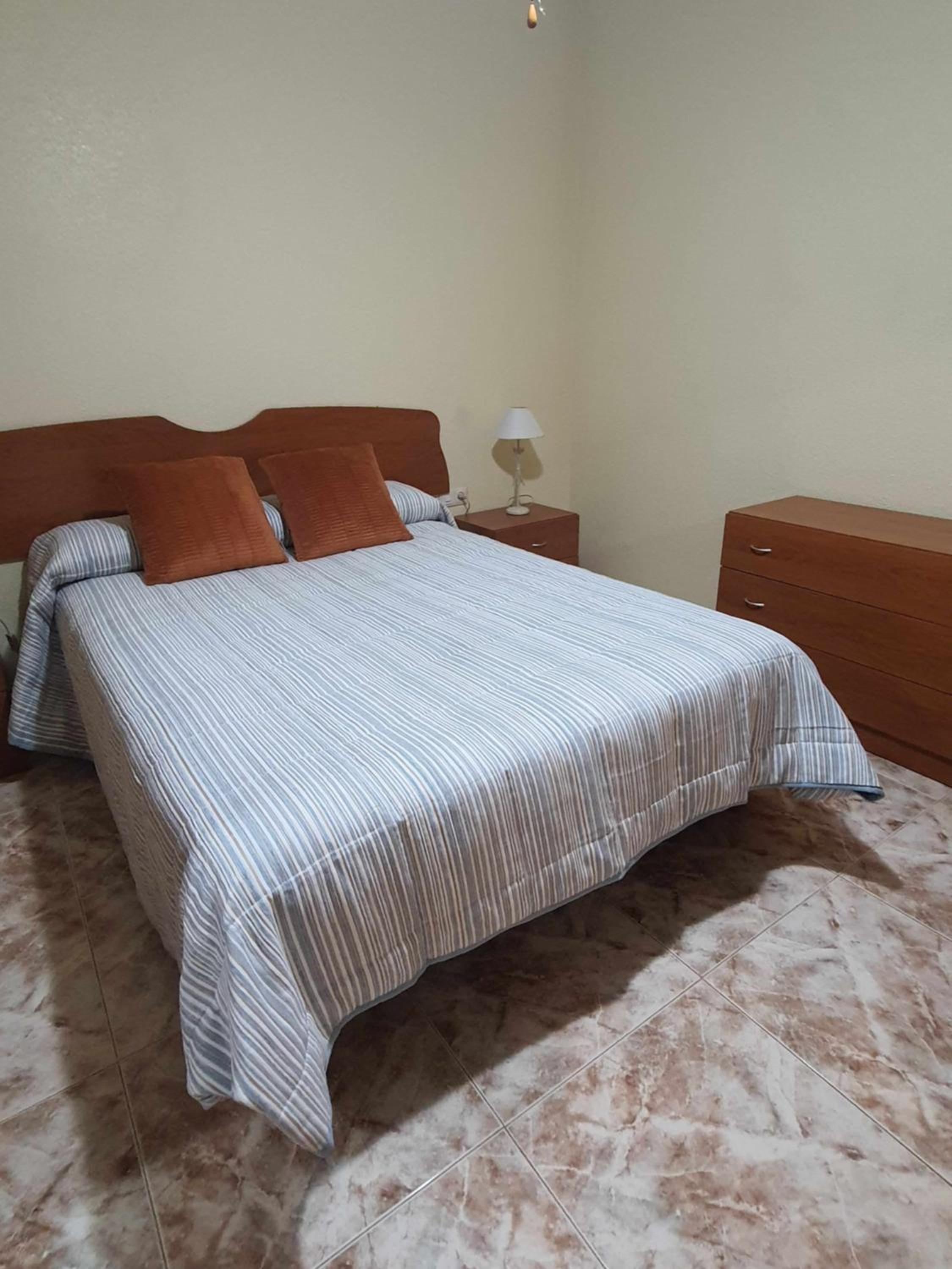 Departamento de tres habitaciones