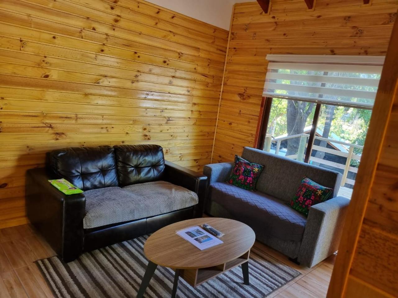Three-Bedroom Chalet photo 1
