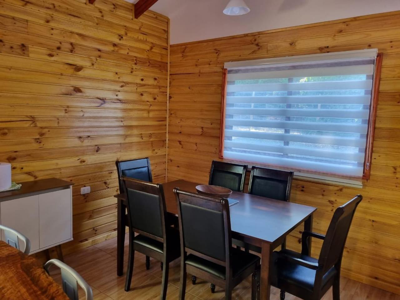 Three-Bedroom Chalet photo 2