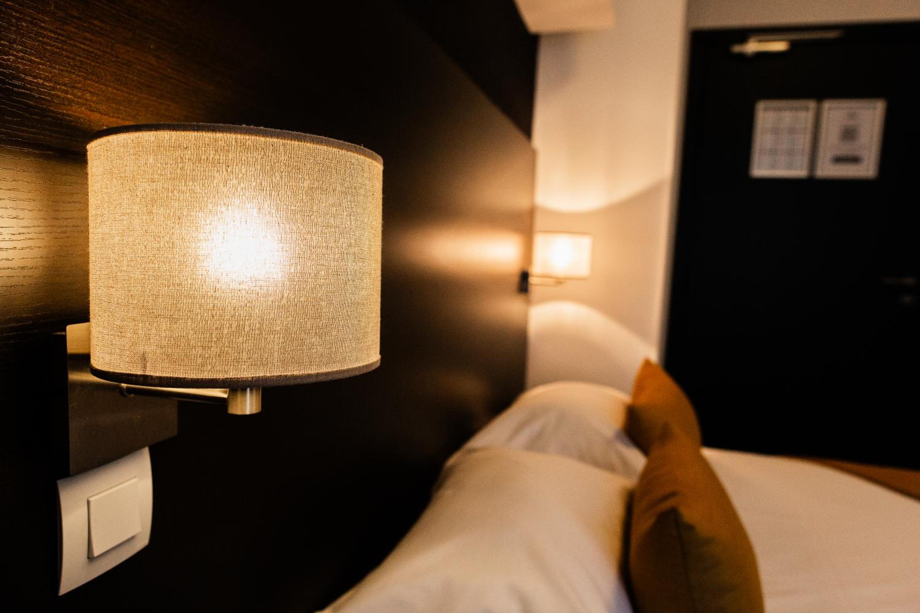 Confort Double Room photo 2