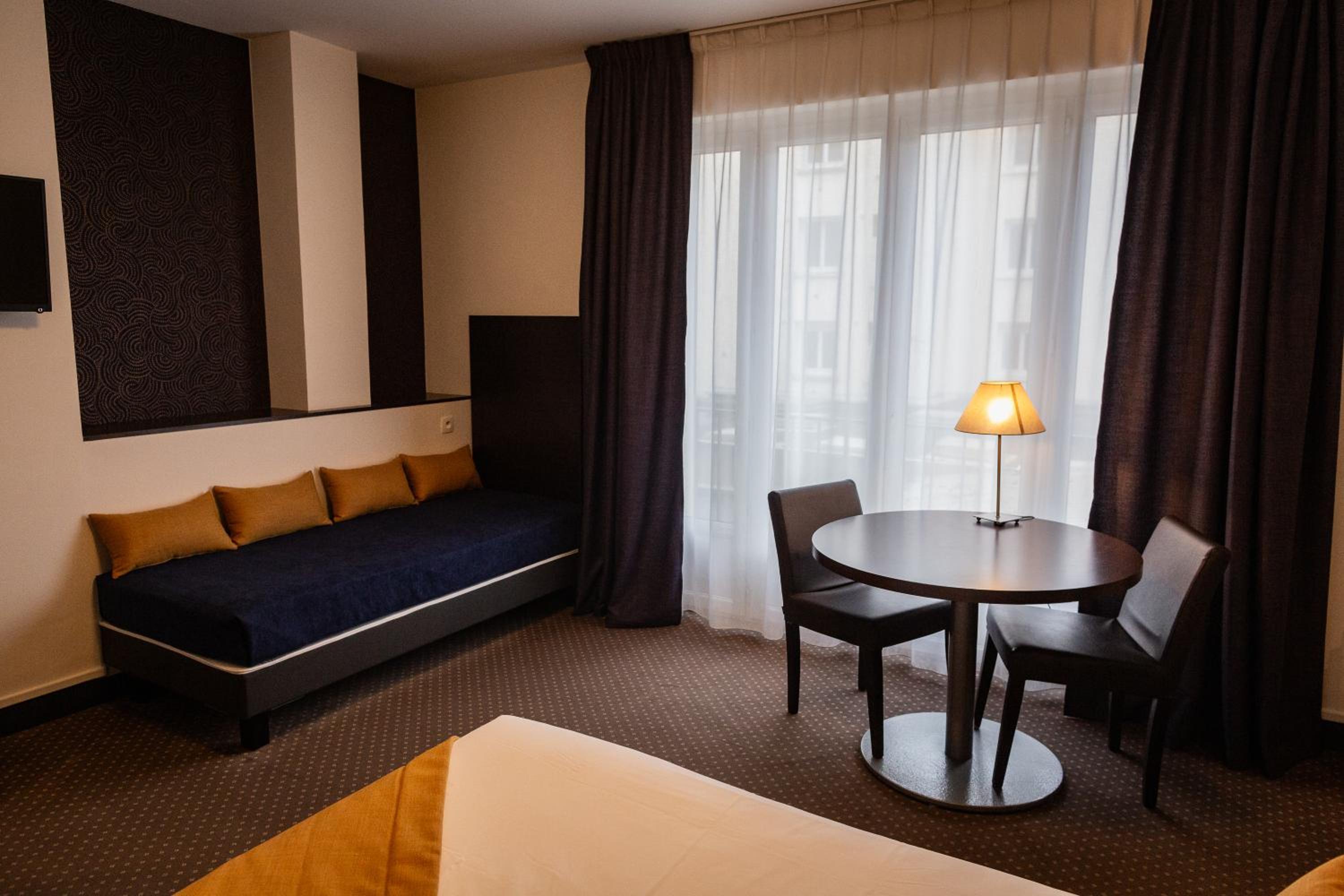 Superior Double Room photo 2