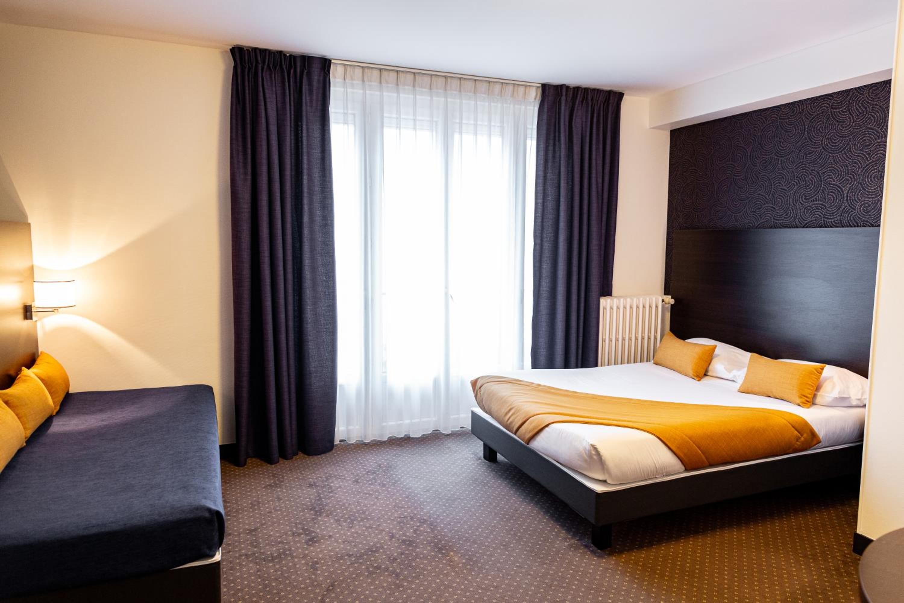 Superior Double Room photo 3