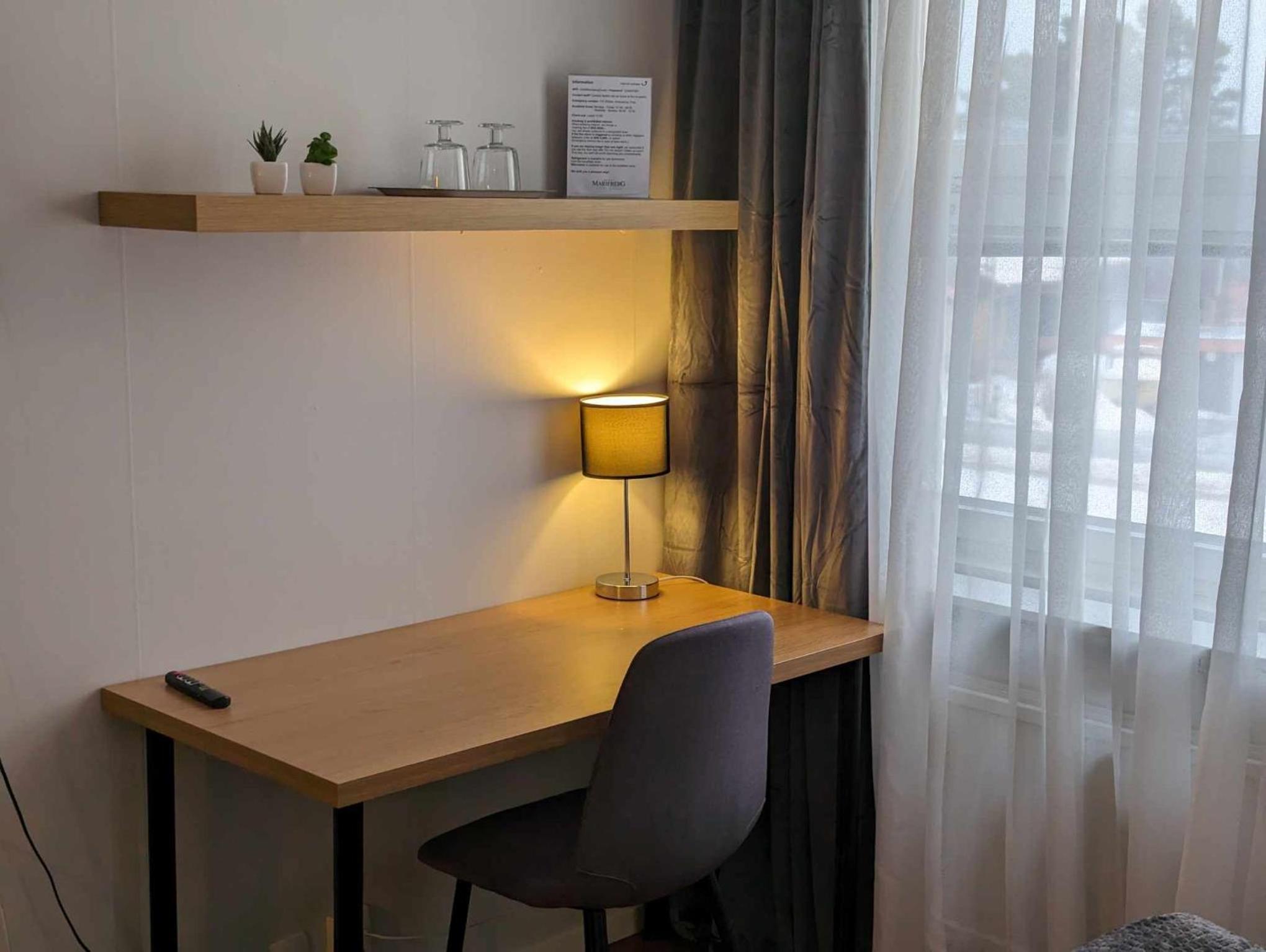 Double or Twin Room - Photo 22