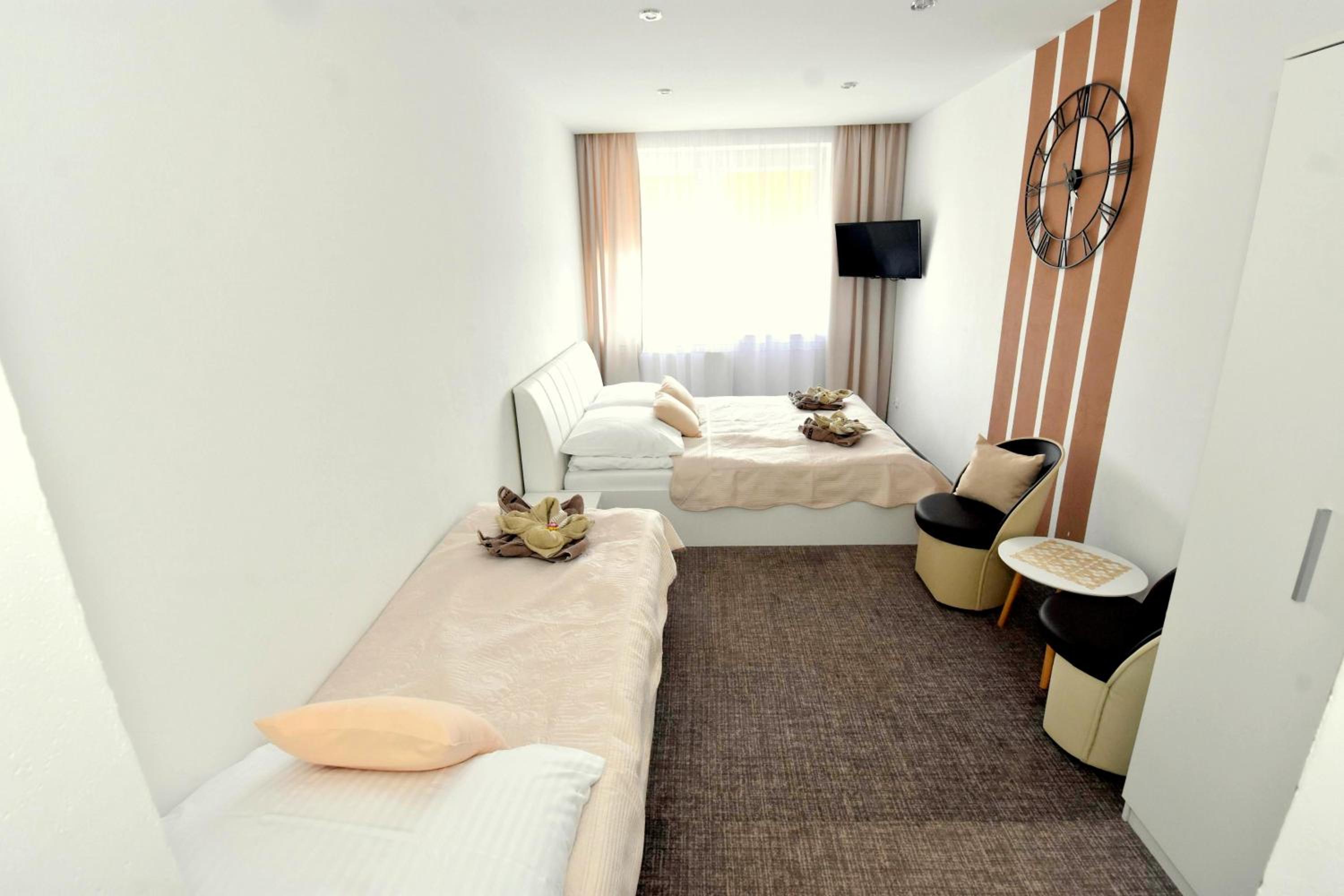 Classic Triple Room photo 1