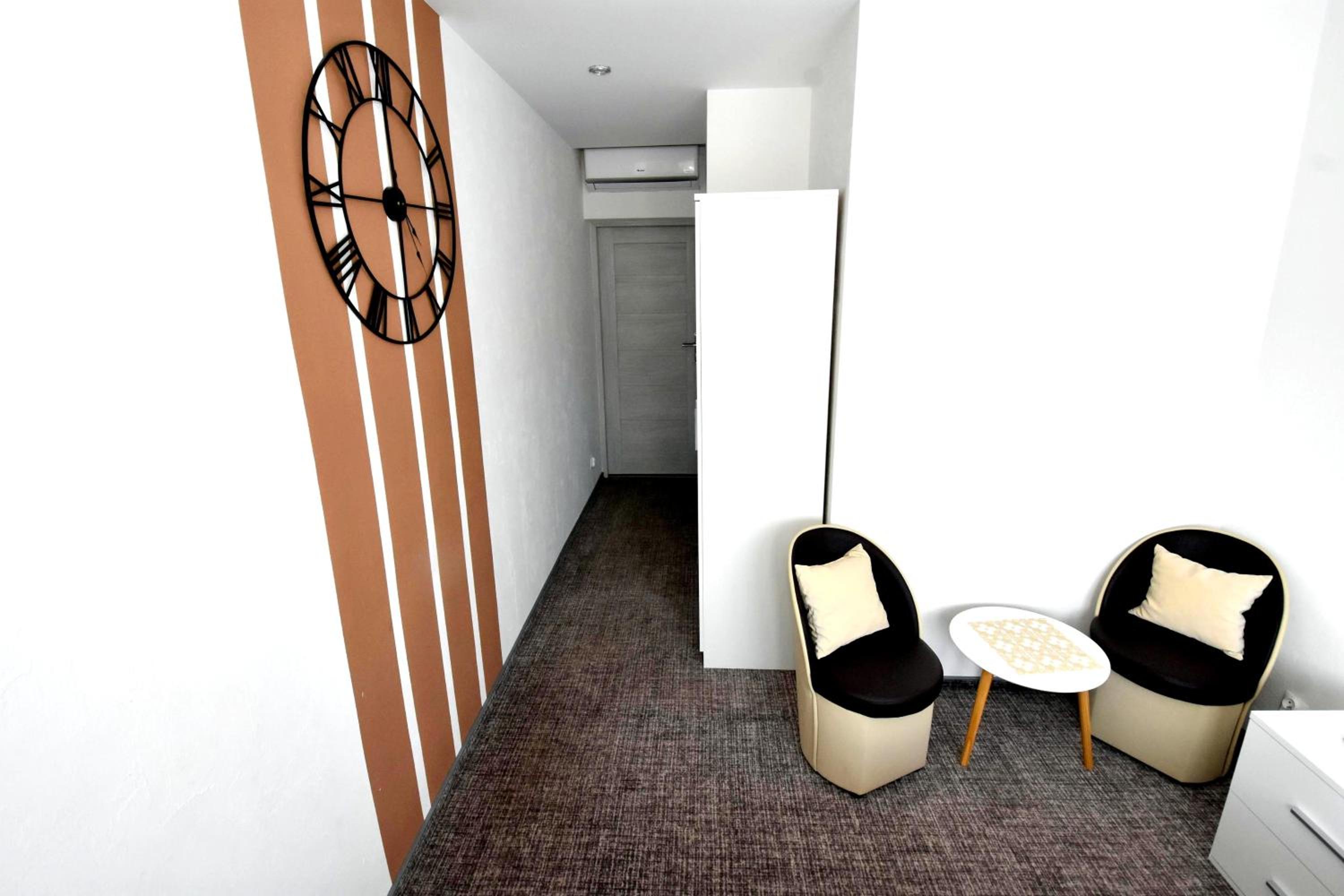 Deluxe Single Room photo 3