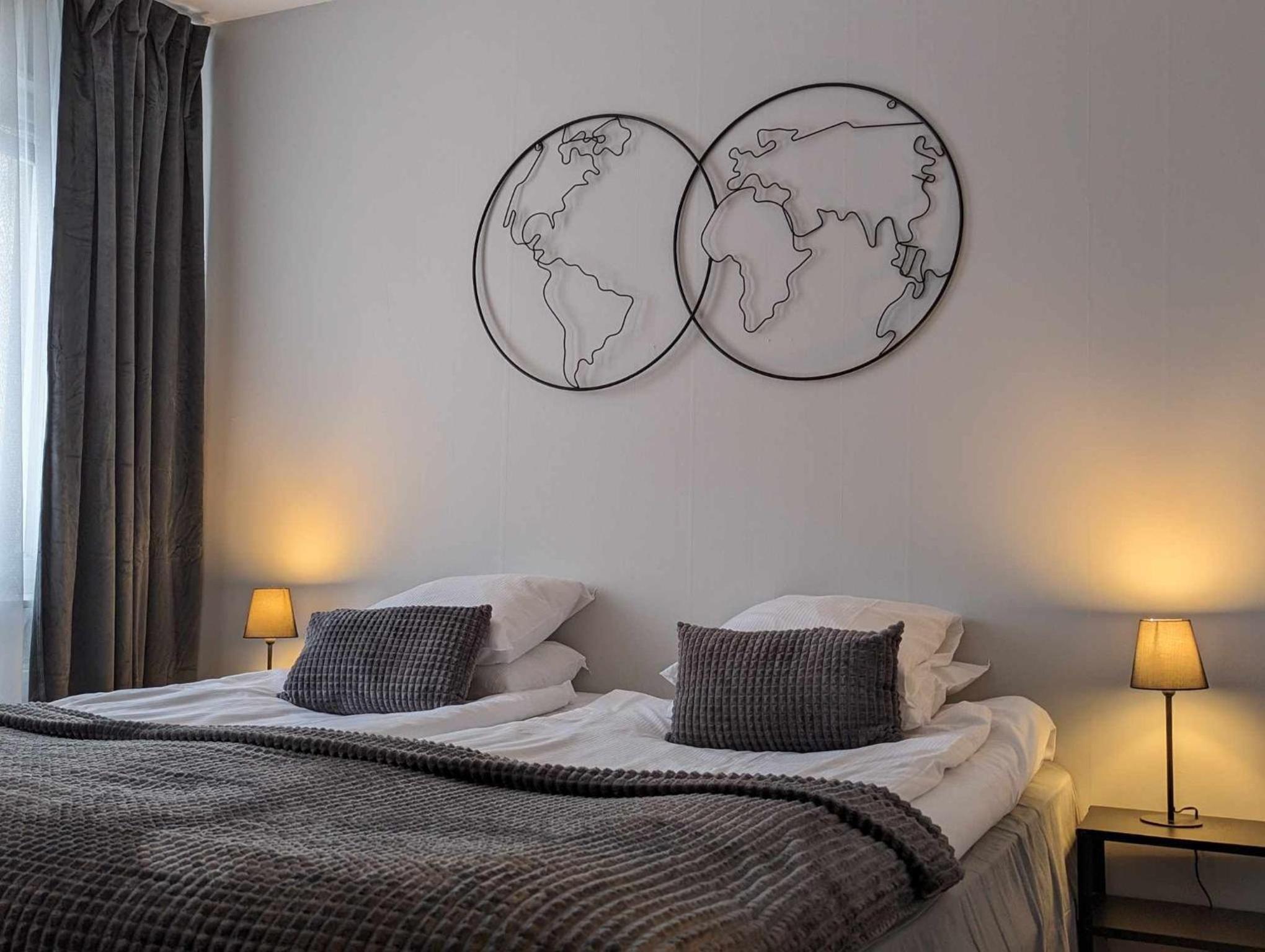 Double or Twin Room - Photo 23