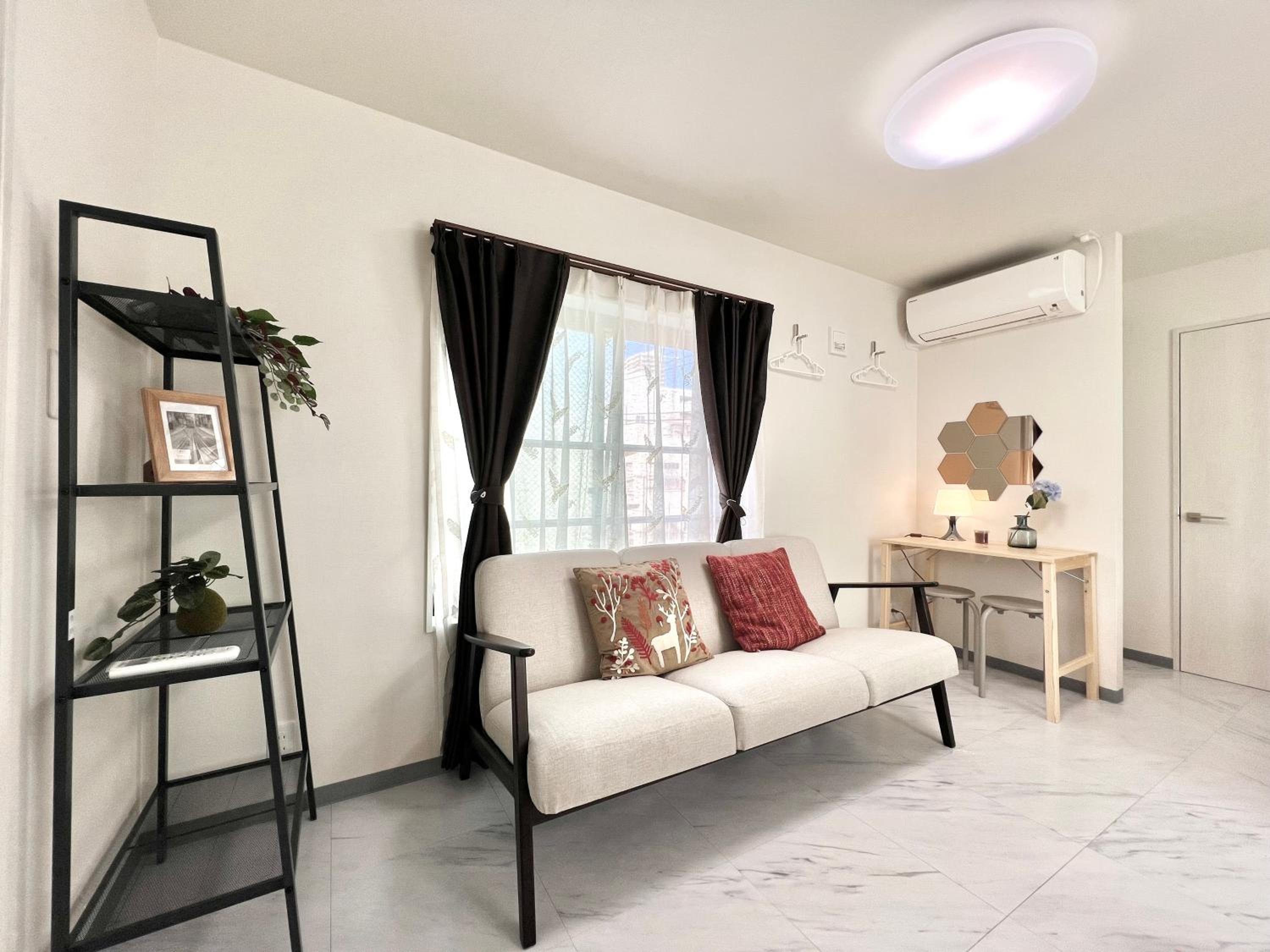 Family Room photo 1