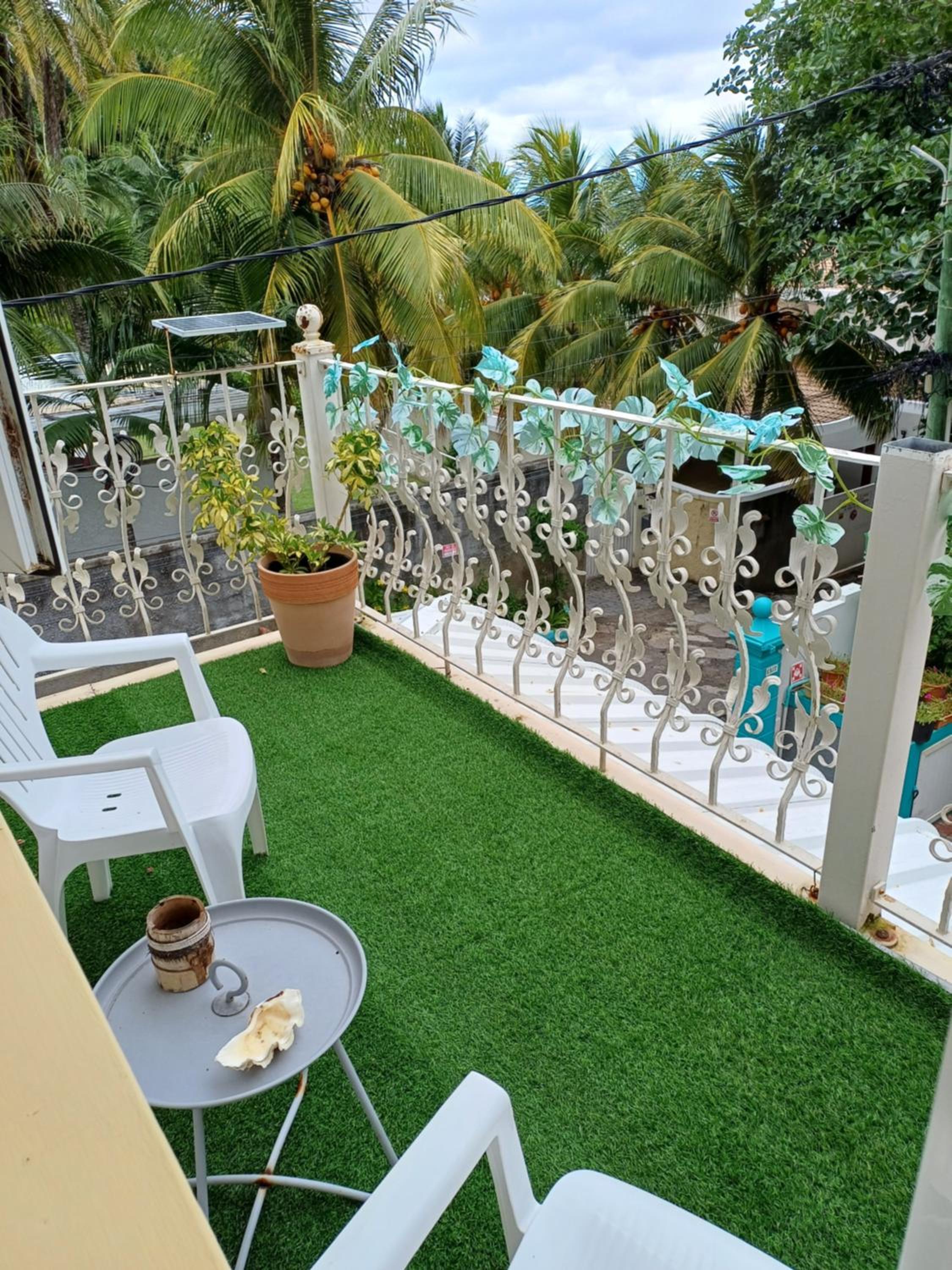 Deluxe Double Room with Sea View photo 3