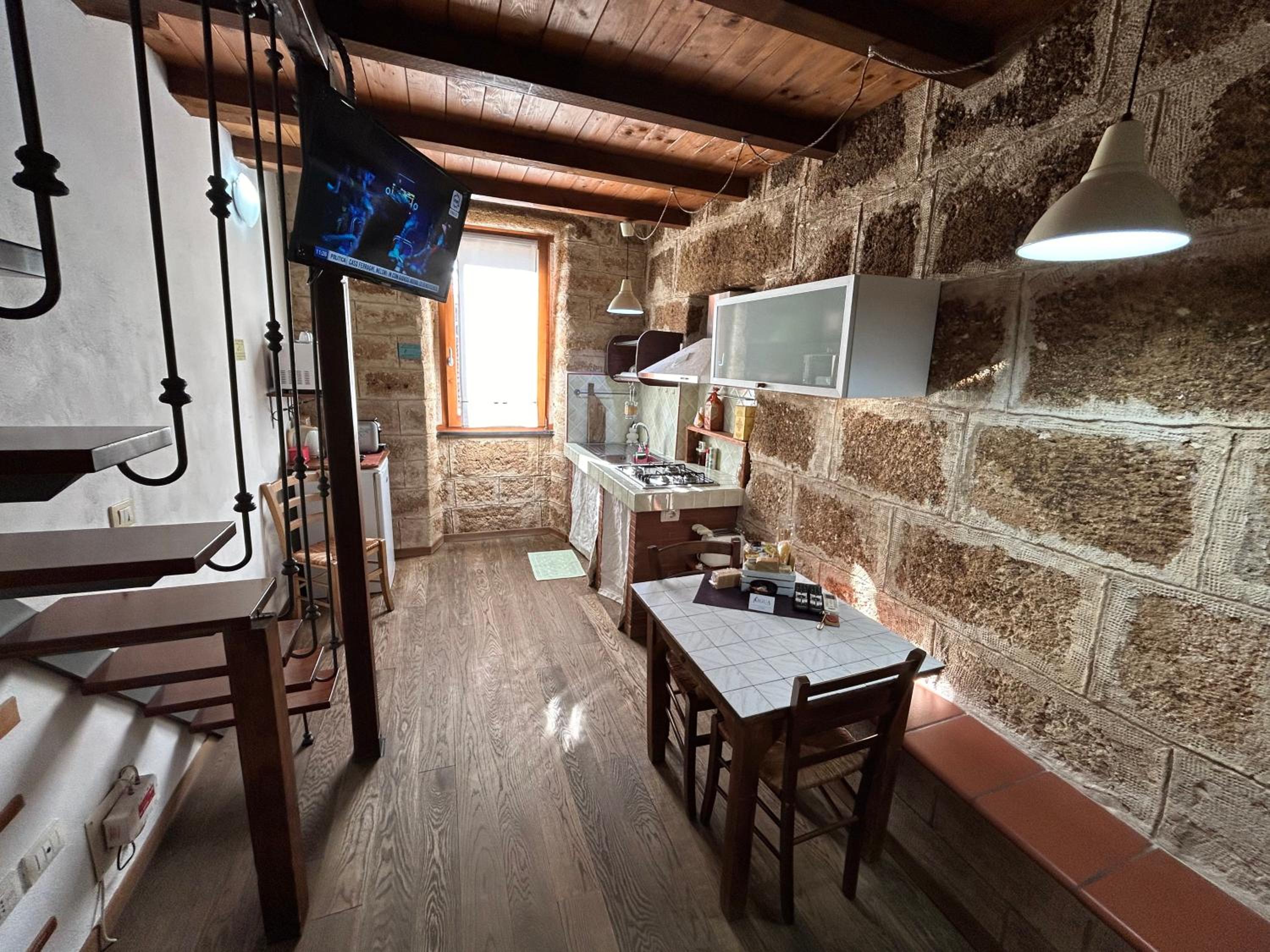 Double Room - Photo 38