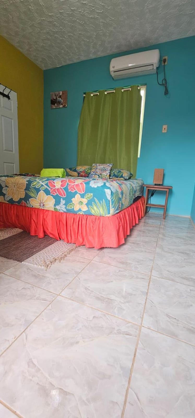 Double Room with Garden View photo 1