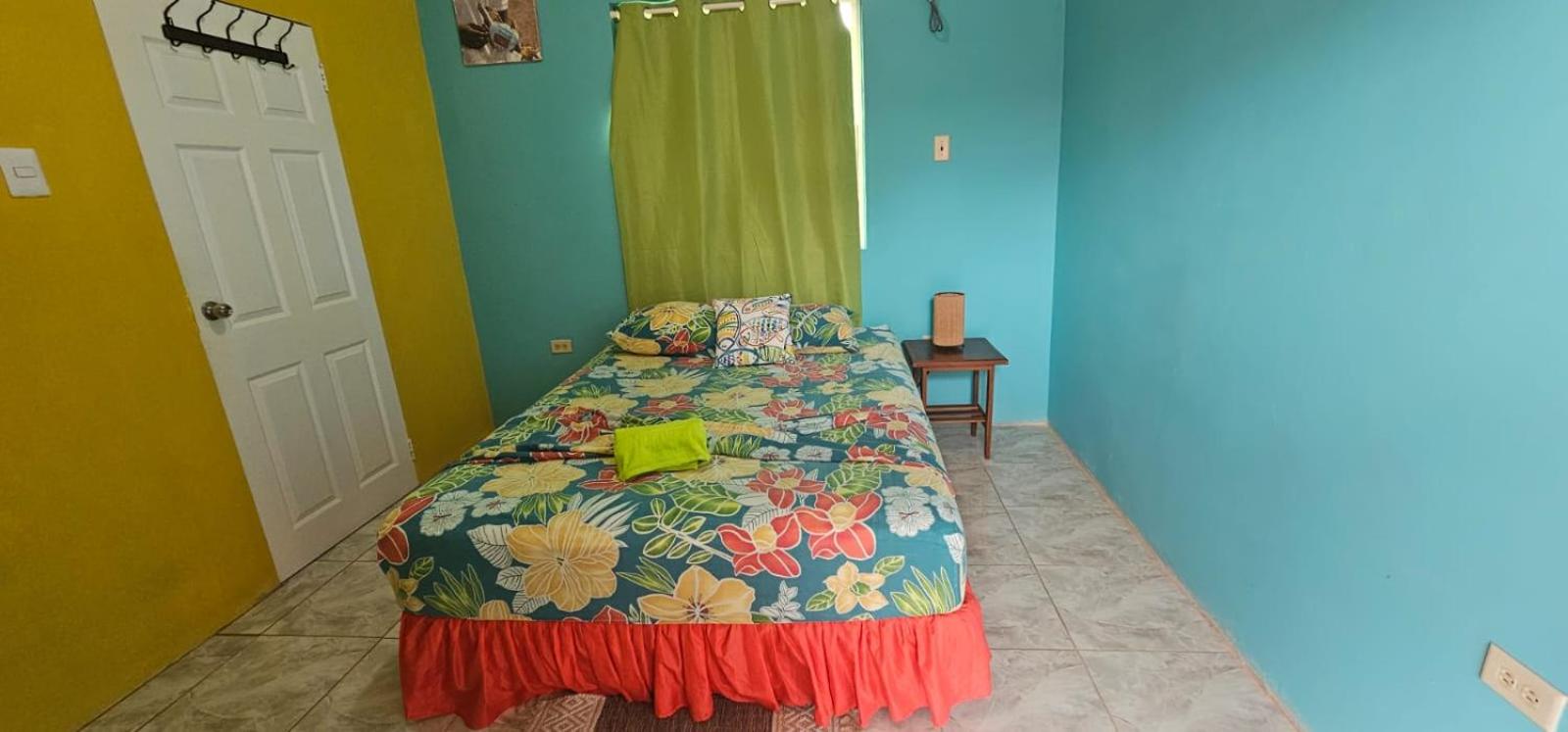 Double Room with Garden View photo 3