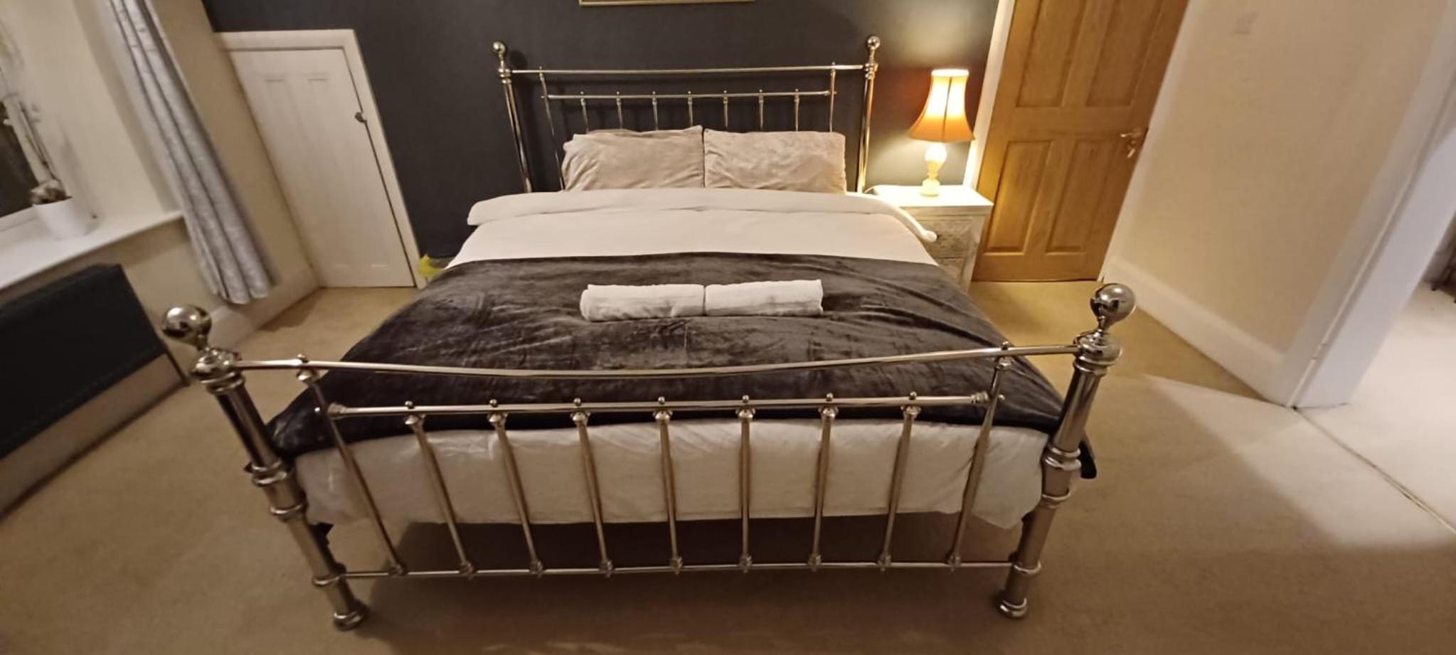 Deluxe King Room photo 2