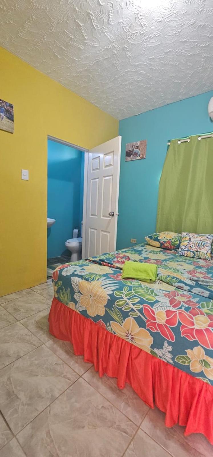 Double Room with Garden View photo 2