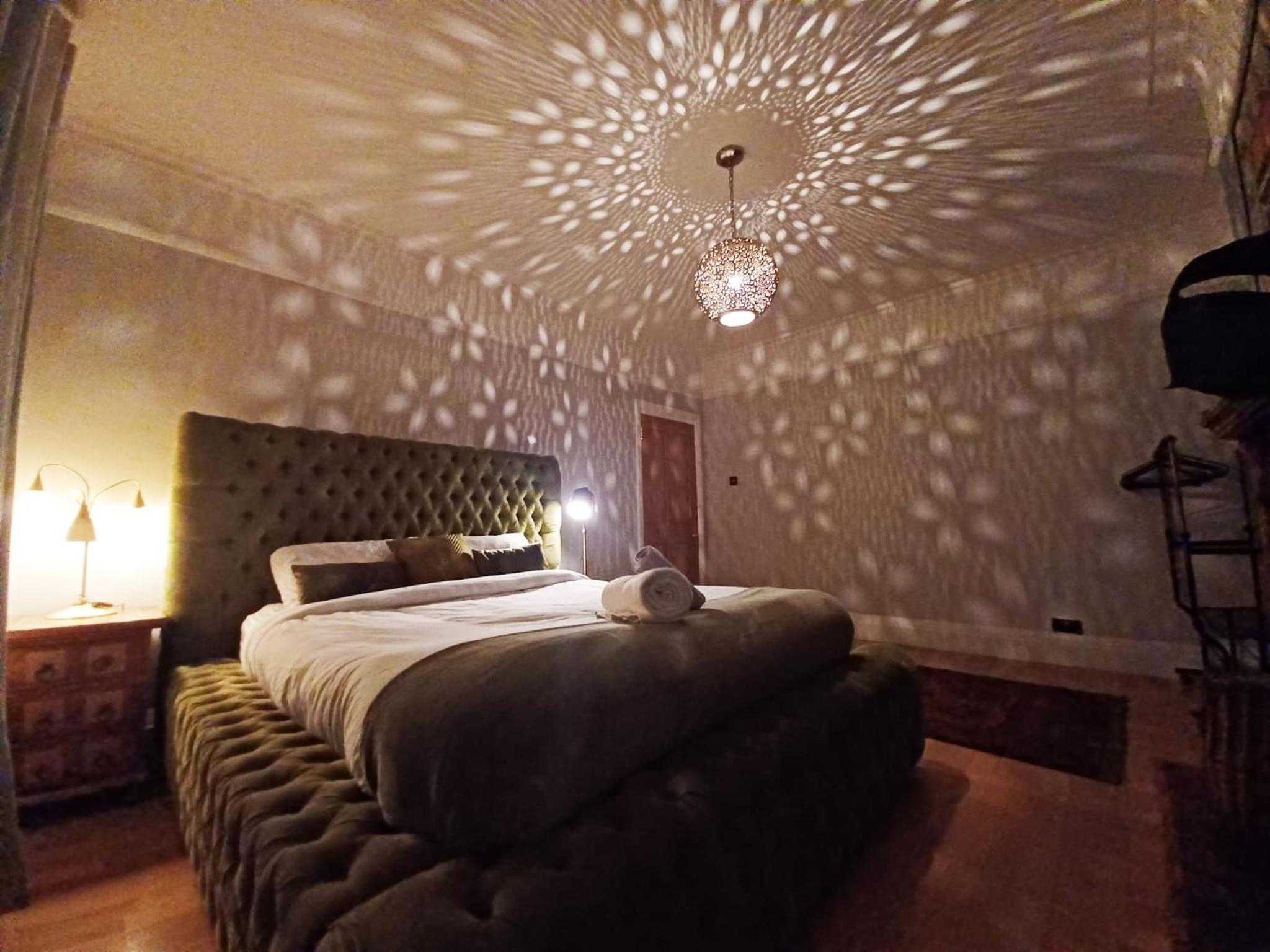Deluxe King Room photo 1