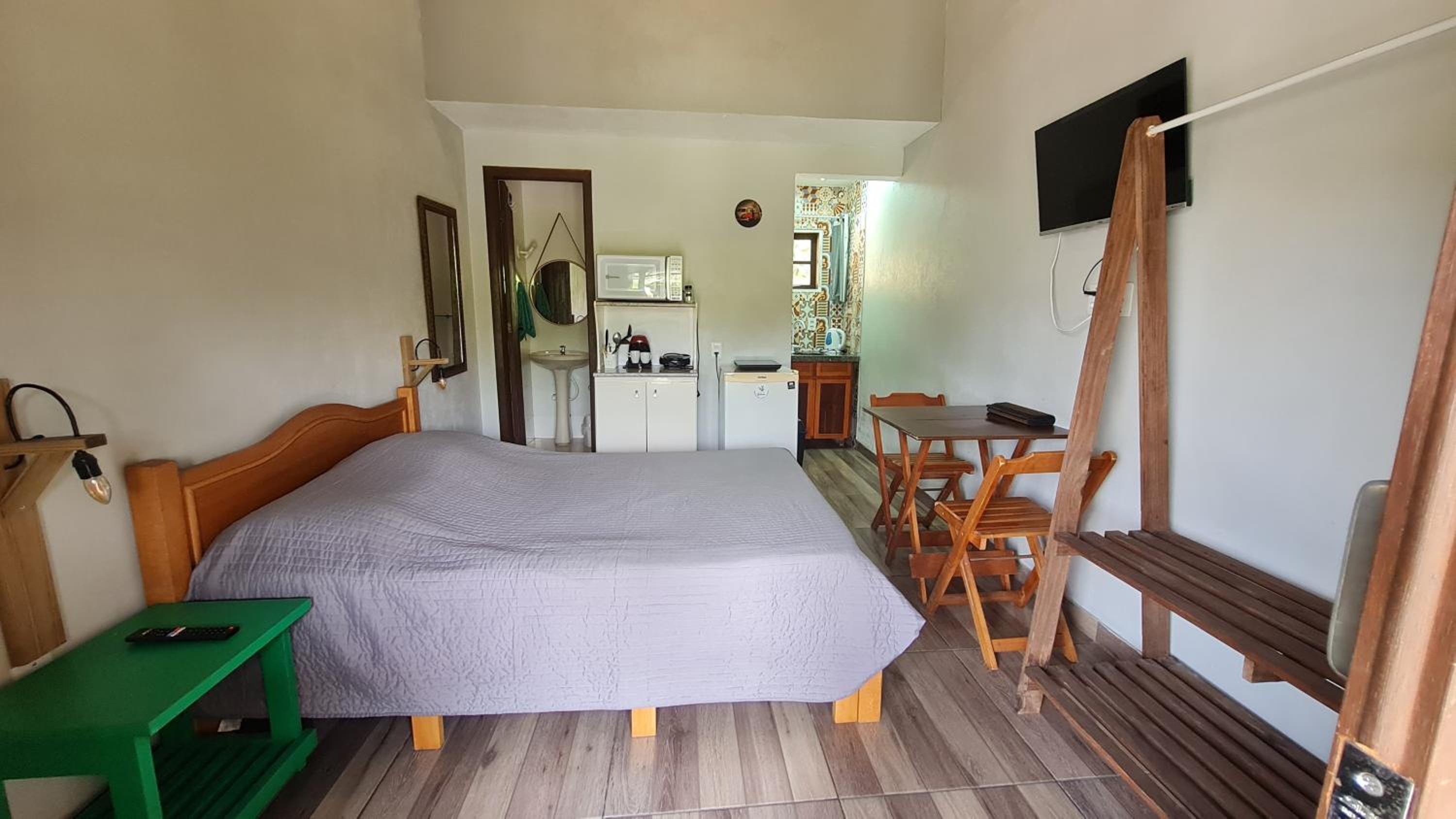 Suite photo 1